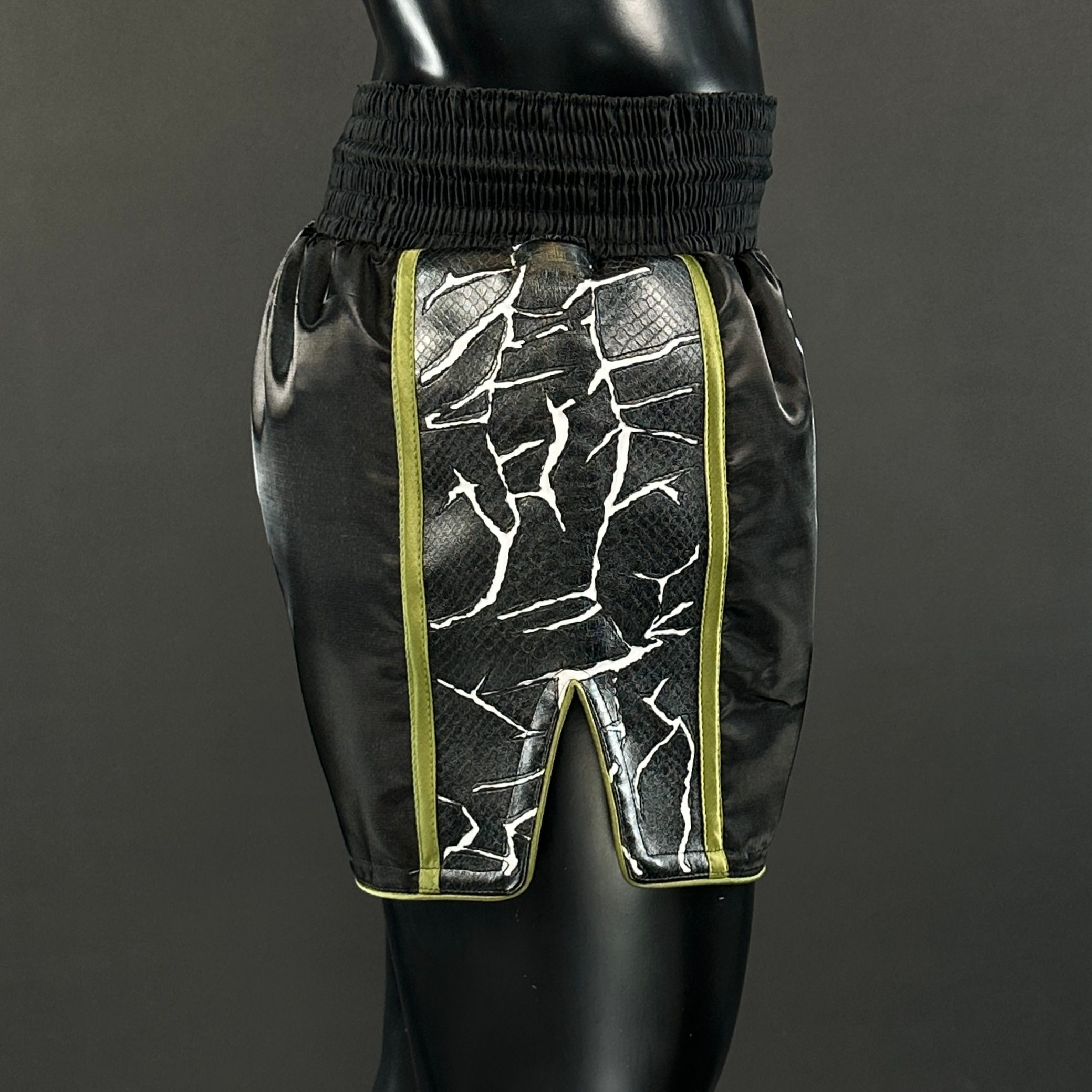 Thor MTS Frankie 182692 Muay Thai Shorts
