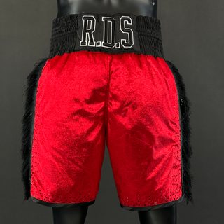 TKV BX Ruben 183912 Custom Boxing Shorts & Trunks
