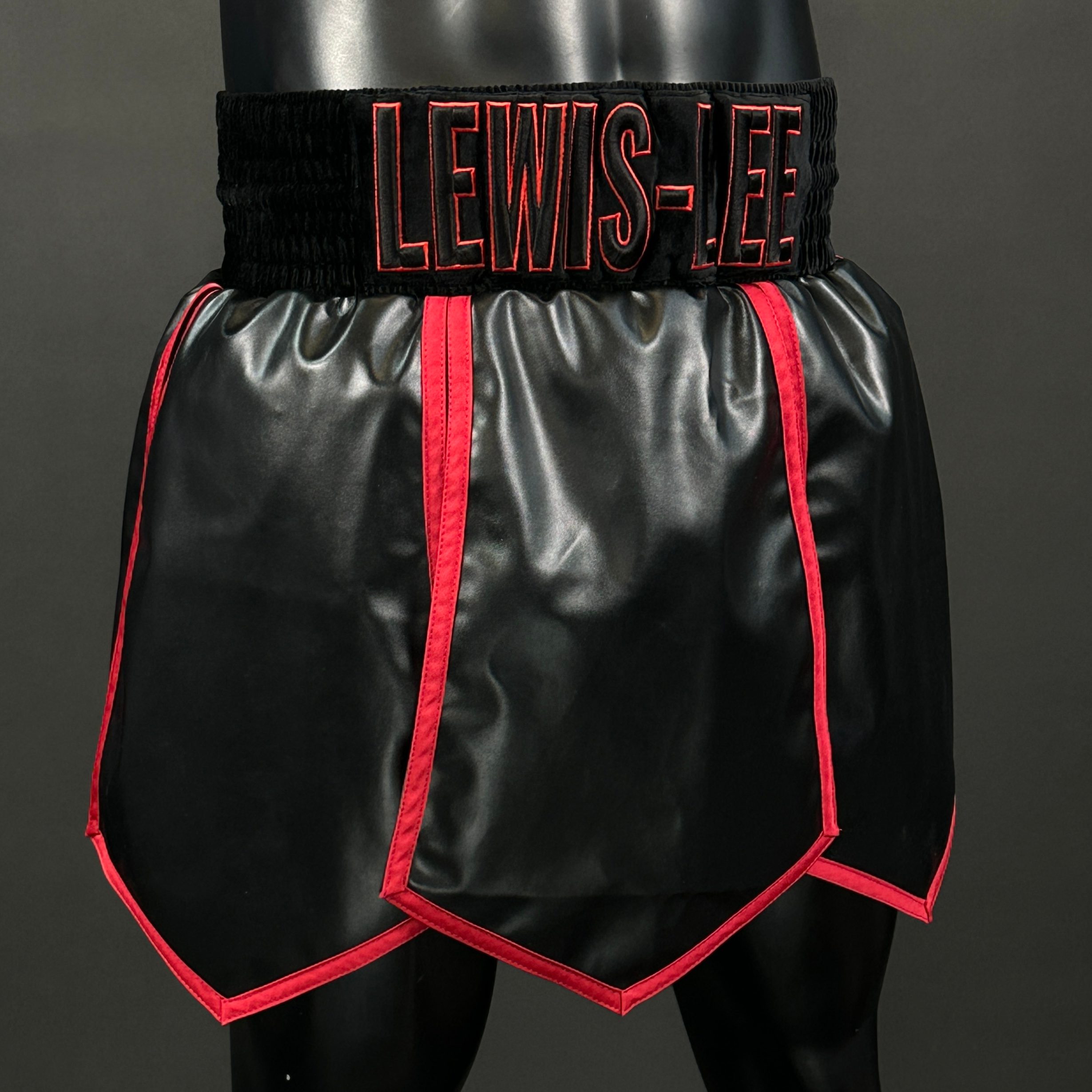 Roman MTS (short style) Lewis 184140 Gladiator Shorts