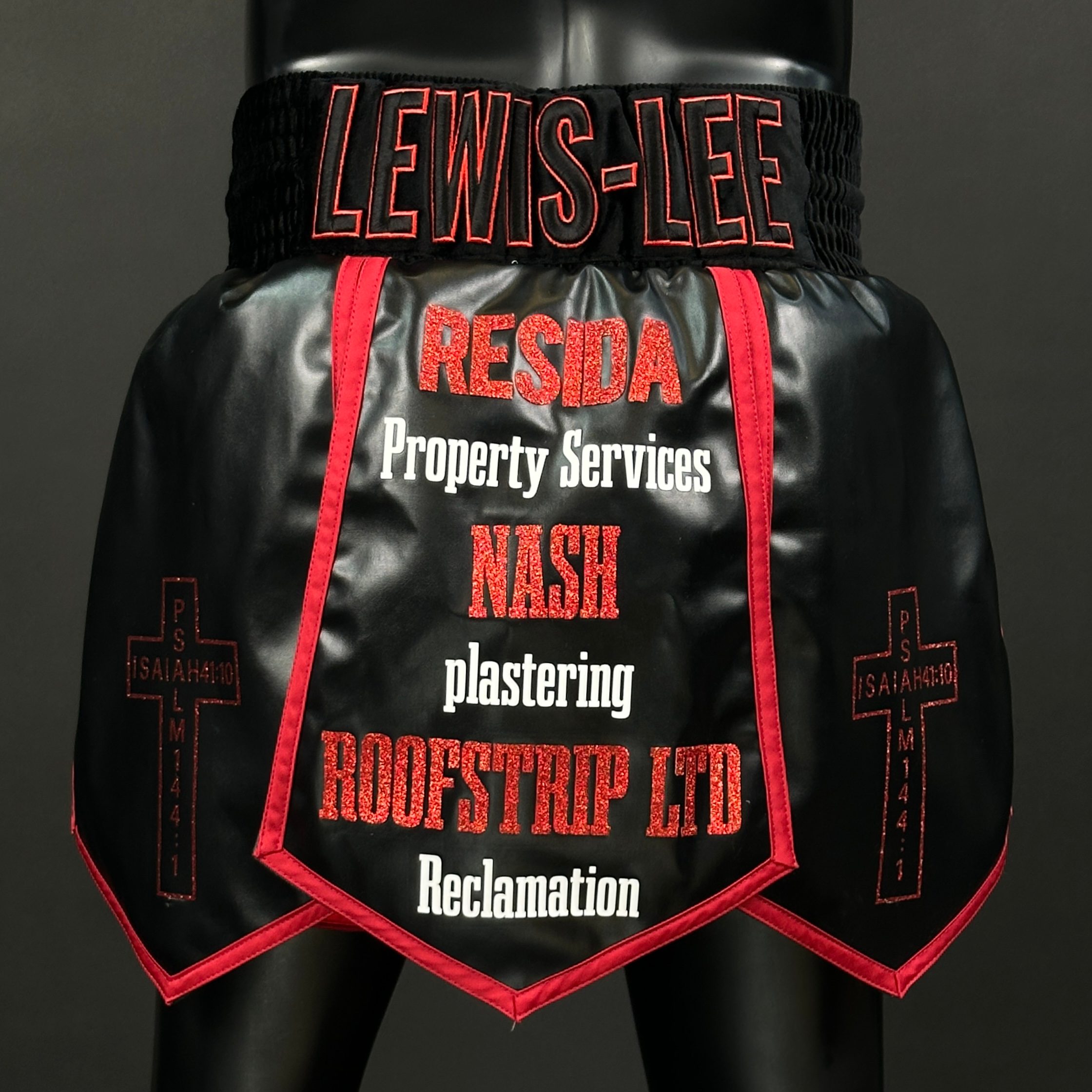 Roman MTS (short style) Lewis 184140 Gladiator Shorts