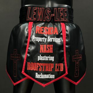 Roman MTS (short style) Lewis 184140 Gladiator Shorts