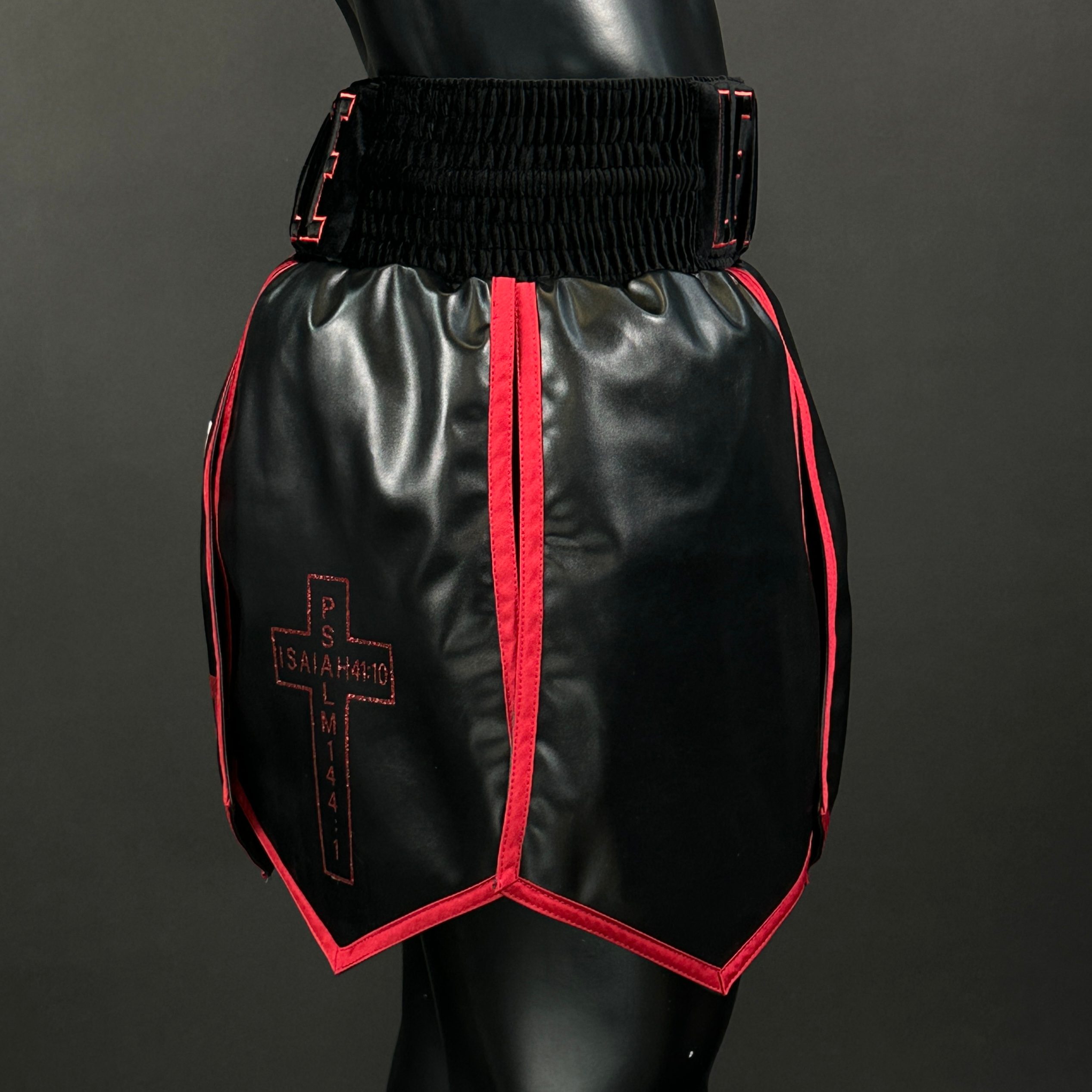 Roman MTS (short style) Lewis 184140 Gladiator Shorts