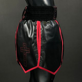 Roman MTS (short style) Lewis 184140 Gladiator Shorts