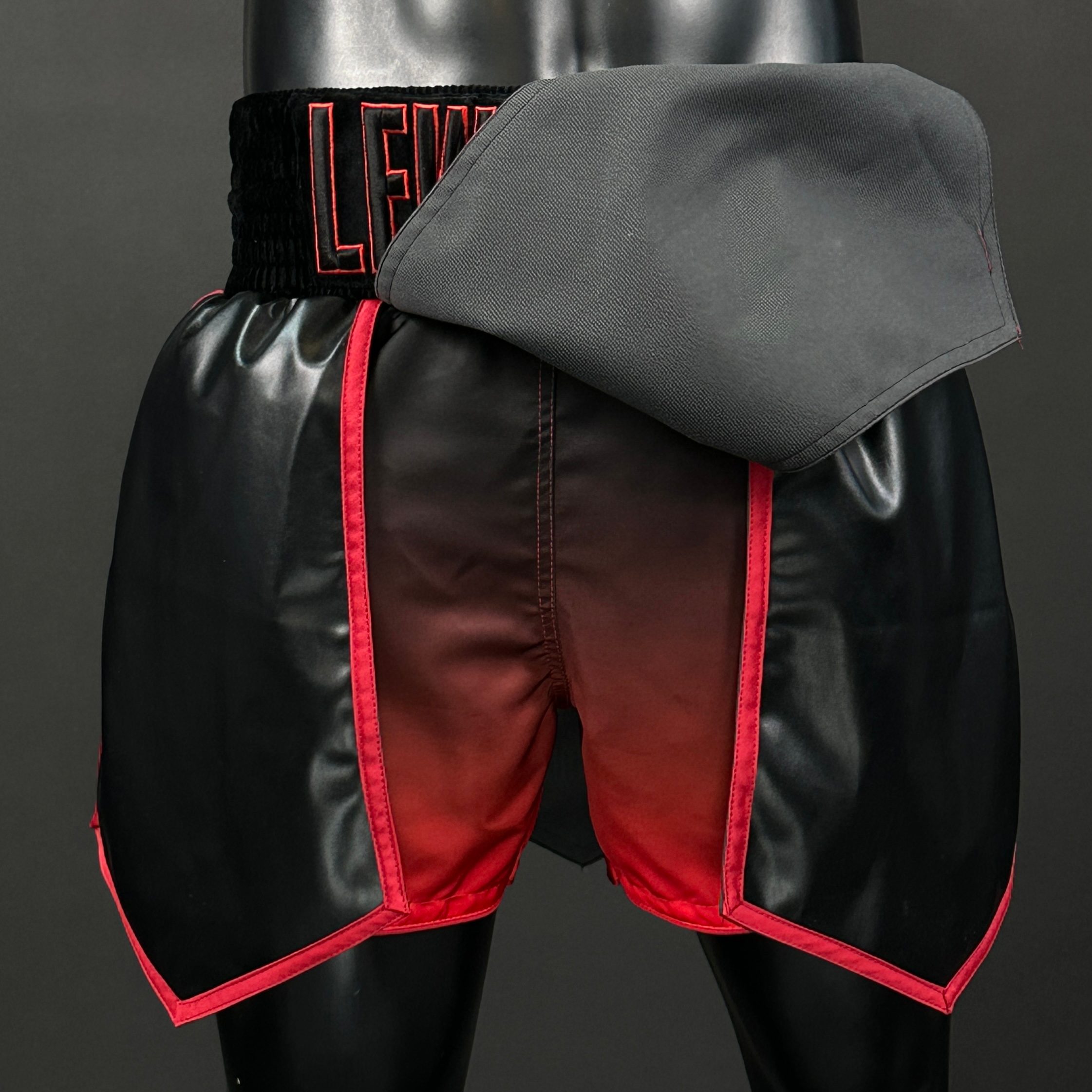 Roman MTS (short style) Lewis 184140 Gladiator Shorts