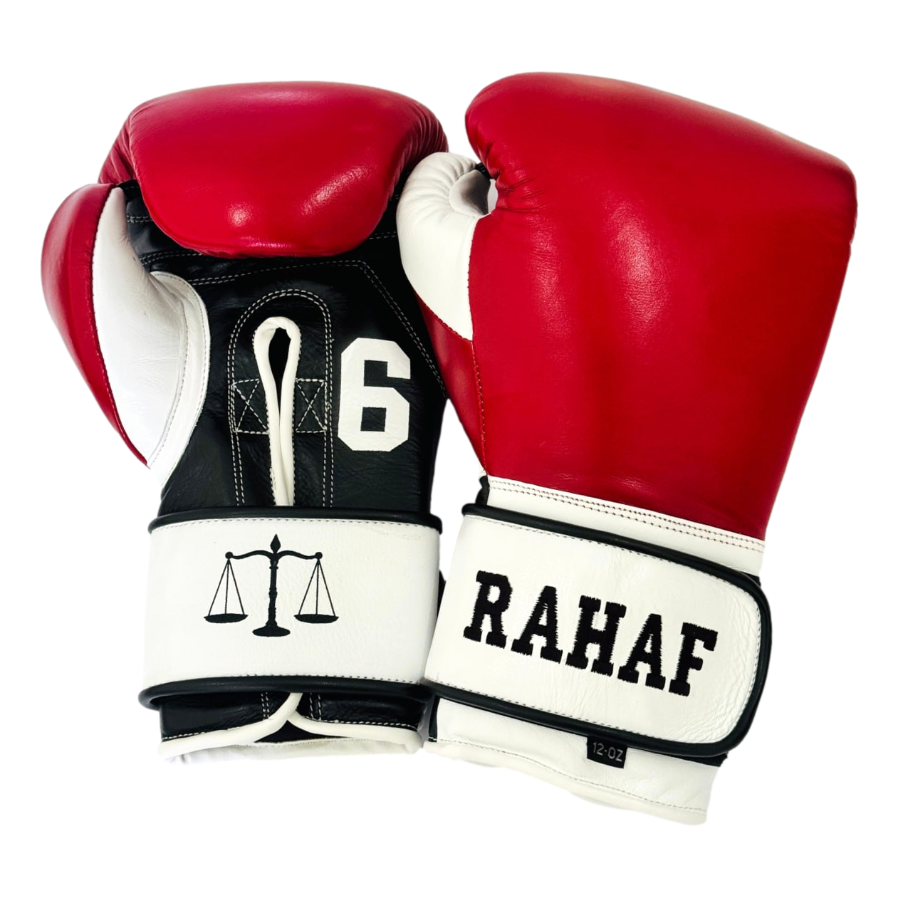 Gloves Classics 184432 Ryan Boxing Gloves