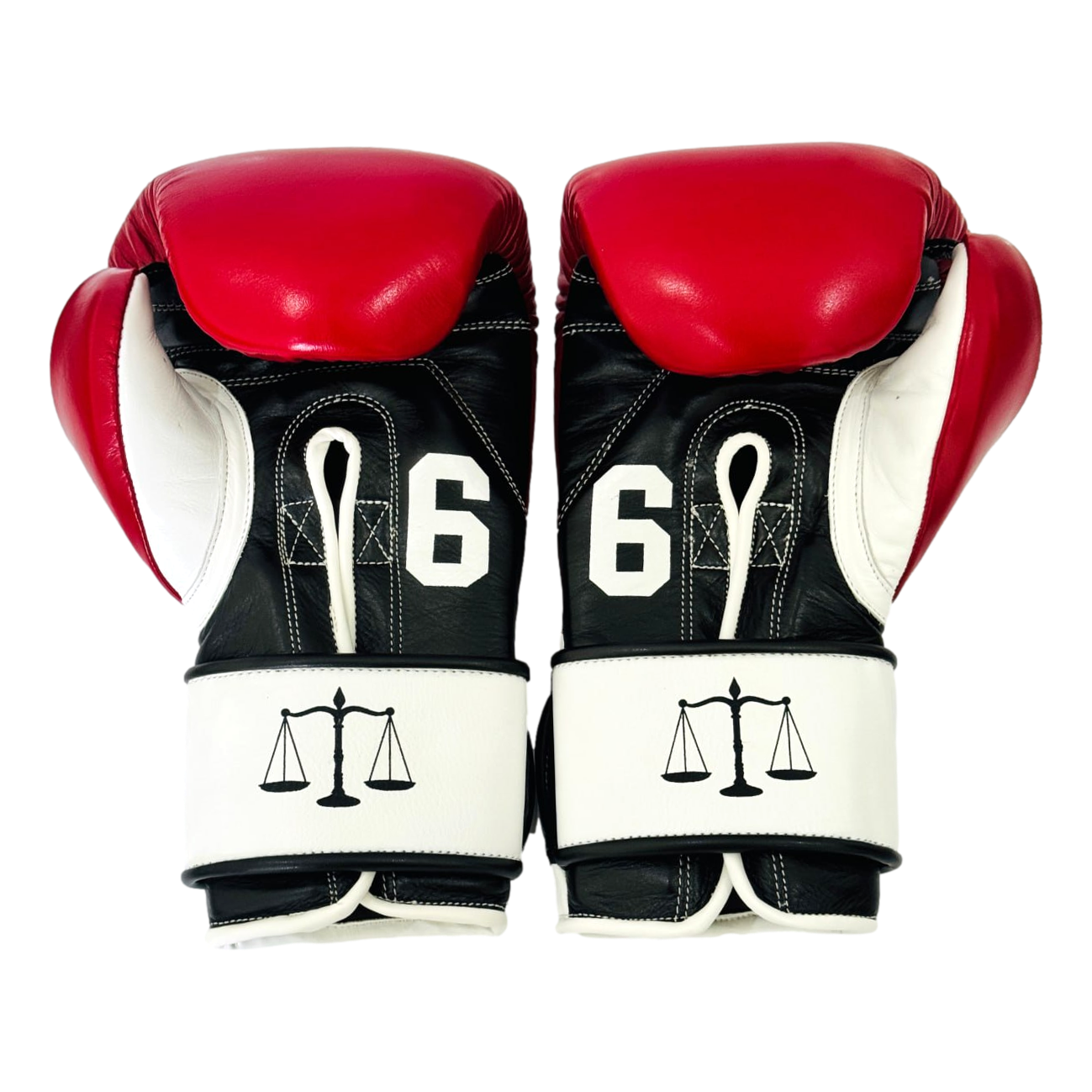Gloves Classics 184432 Ryan Boxing Gloves