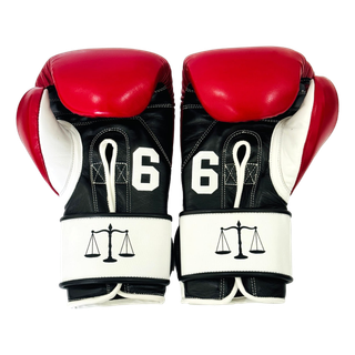 Gloves Classics 184432 Ryan Boxing Gloves