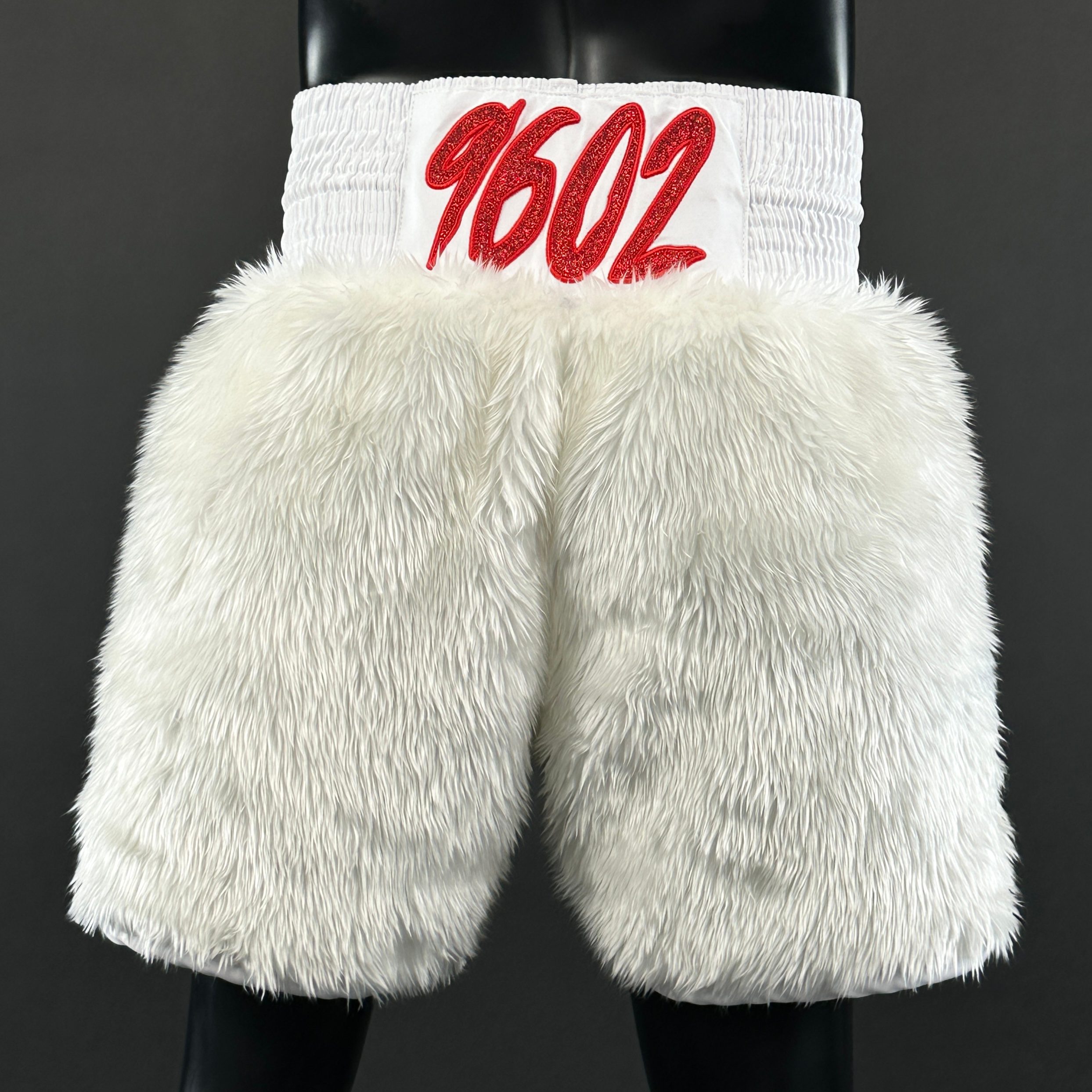 Classic BX Old Anes 183295 Custom Boxing Shorts & Trunks
