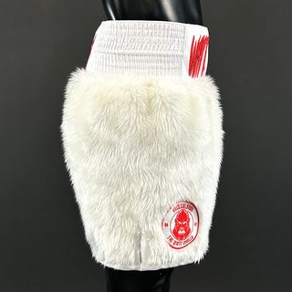Classic BX Old Anes 183295 Custom Boxing Shorts & Trunks