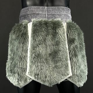 Roman MTS (short style) Ethan 182151 Gladiator Shorts