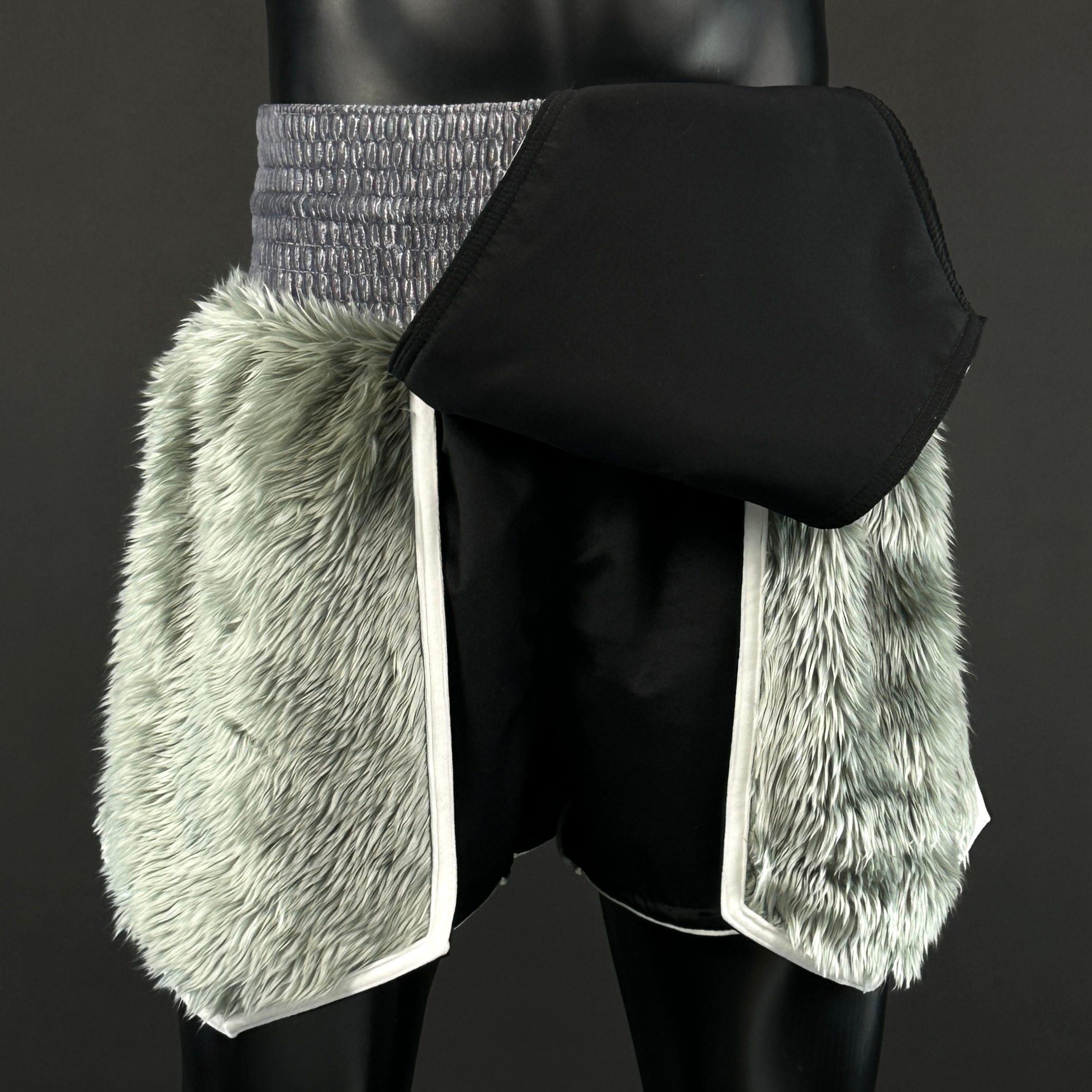 Roman MTS (short style) Ethan 182151 Gladiator Shorts