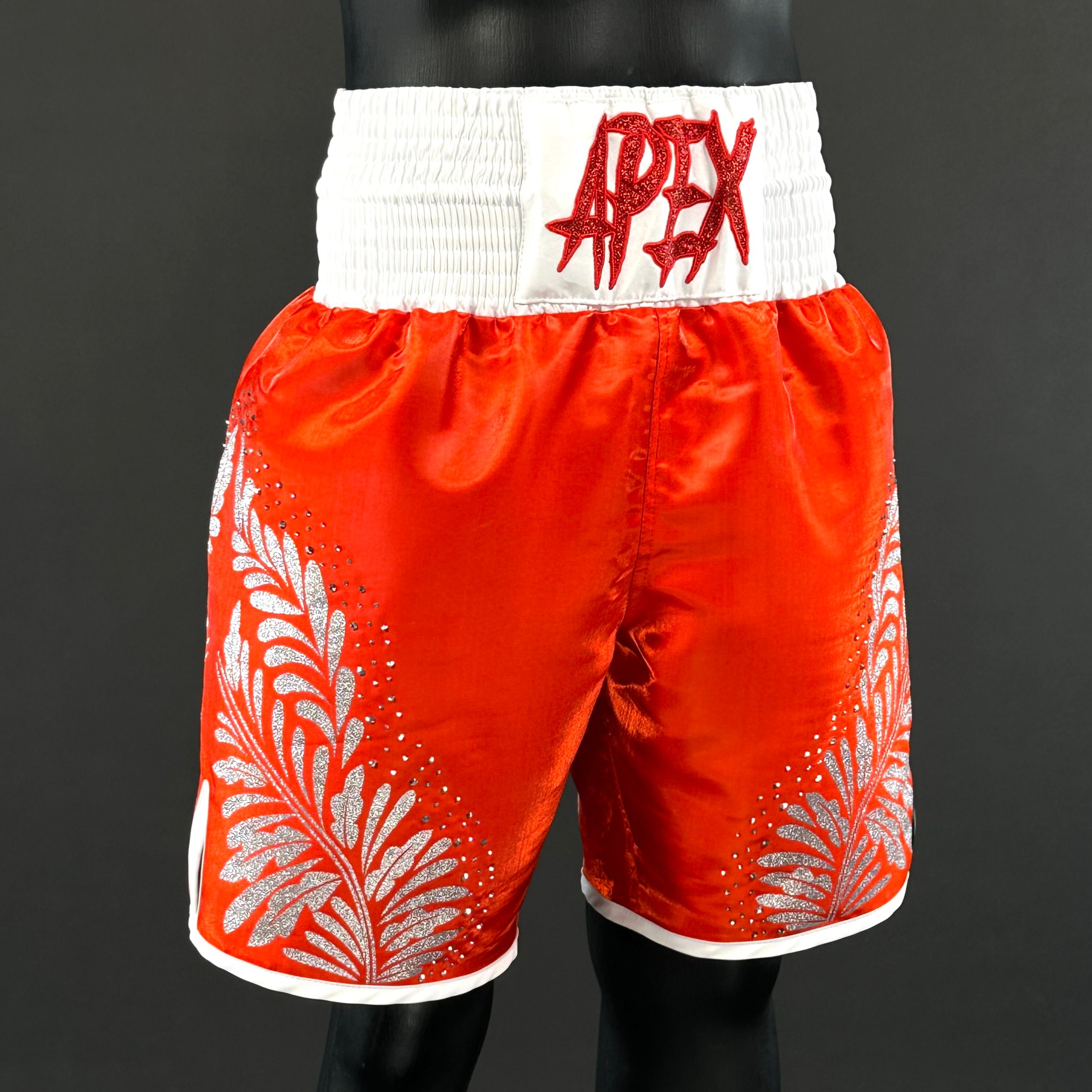 The General  Juliano 183889 Custom Boxing Shorts & Trunks