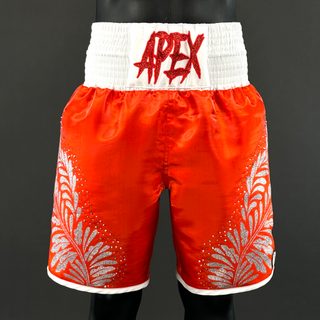 The General  Juliano 183889 Custom Boxing Shorts & Trunks