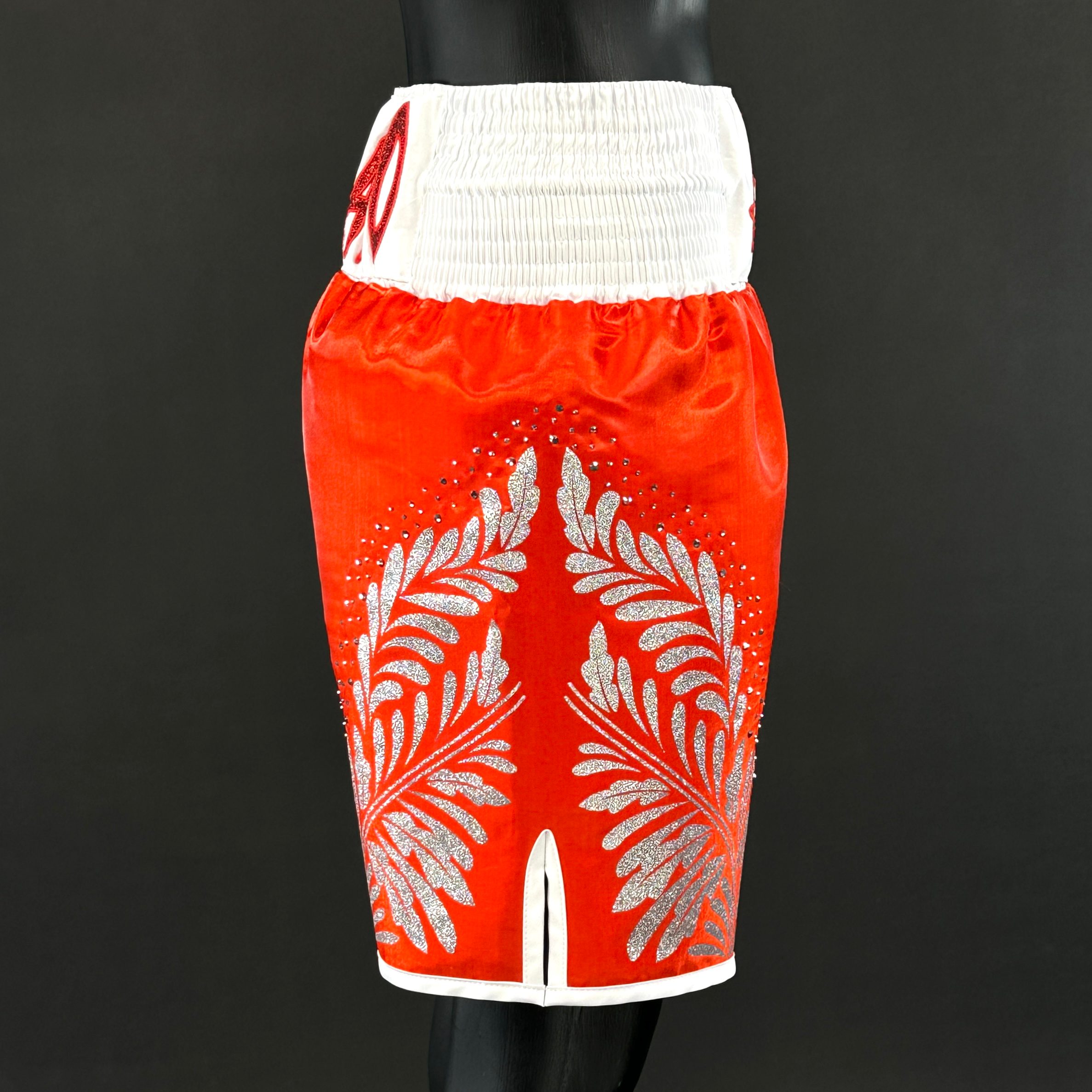 The General  Juliano 183889 Custom Boxing Shorts & Trunks