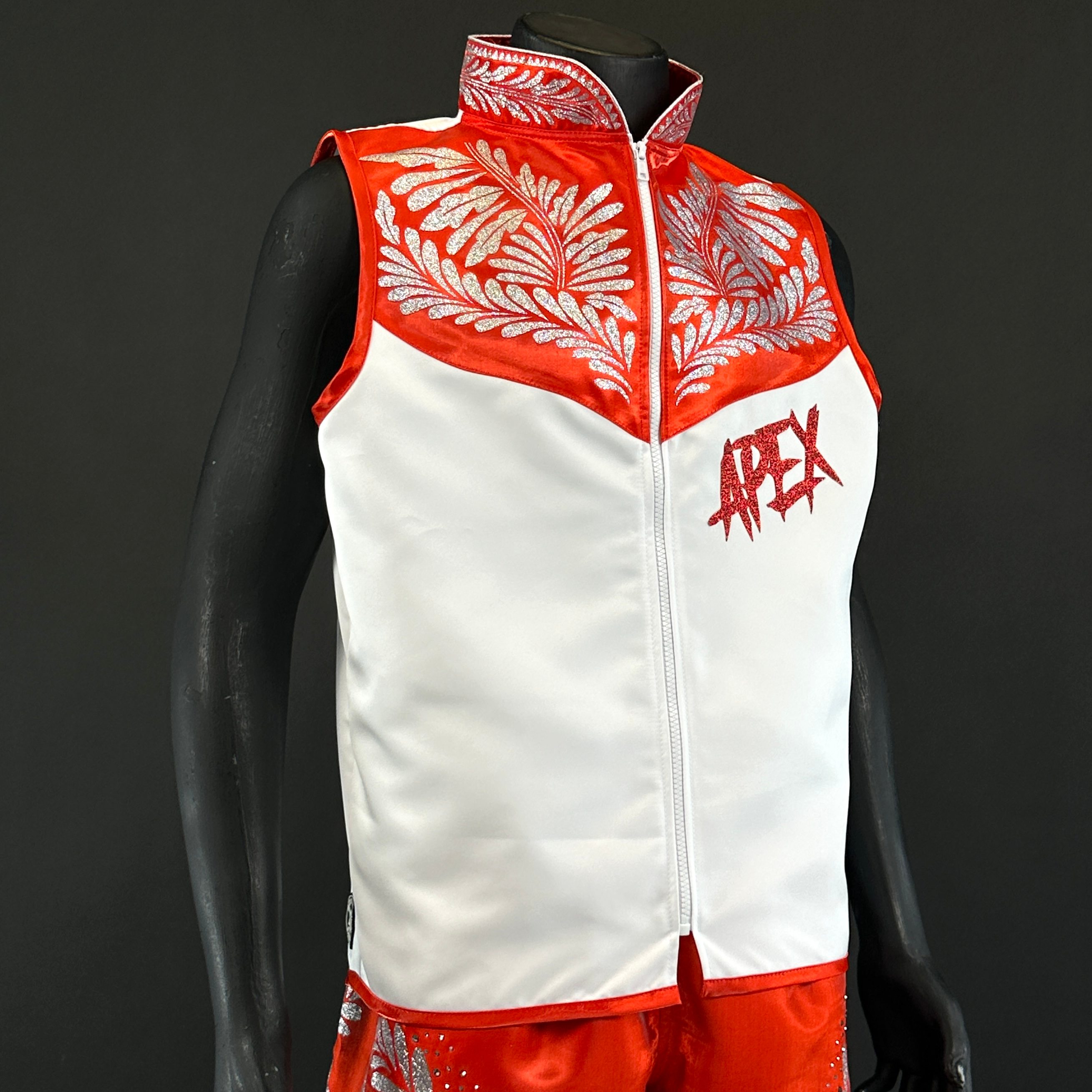 The General Juliano 183889 Jackets