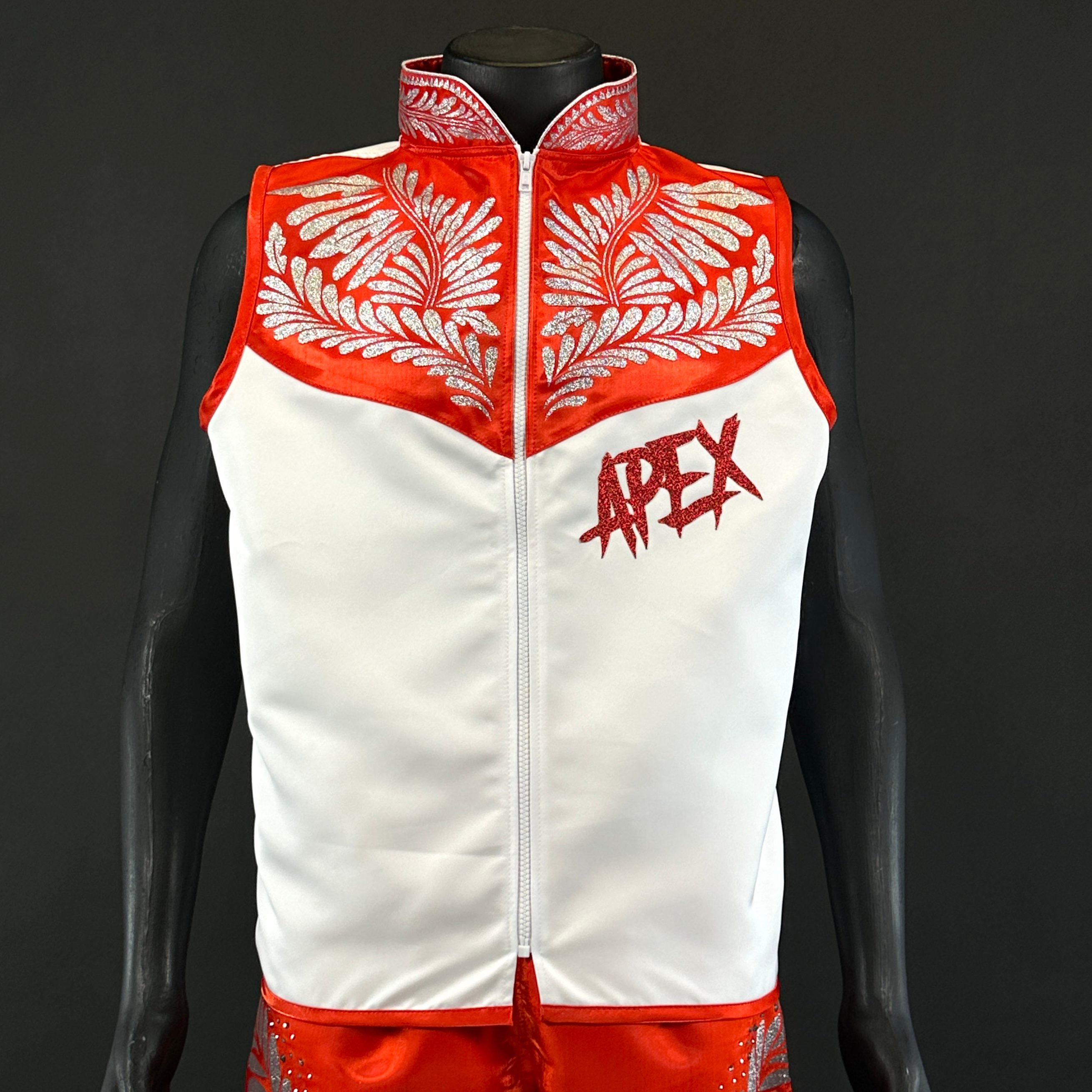 The General Juliano 183889 Jackets