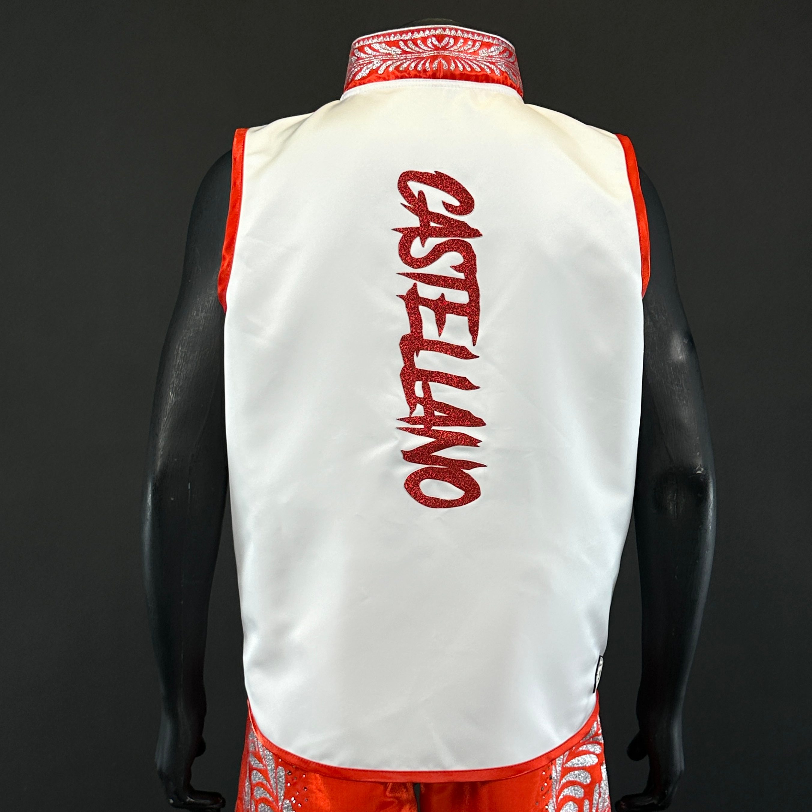 The General Juliano 183889 Jackets