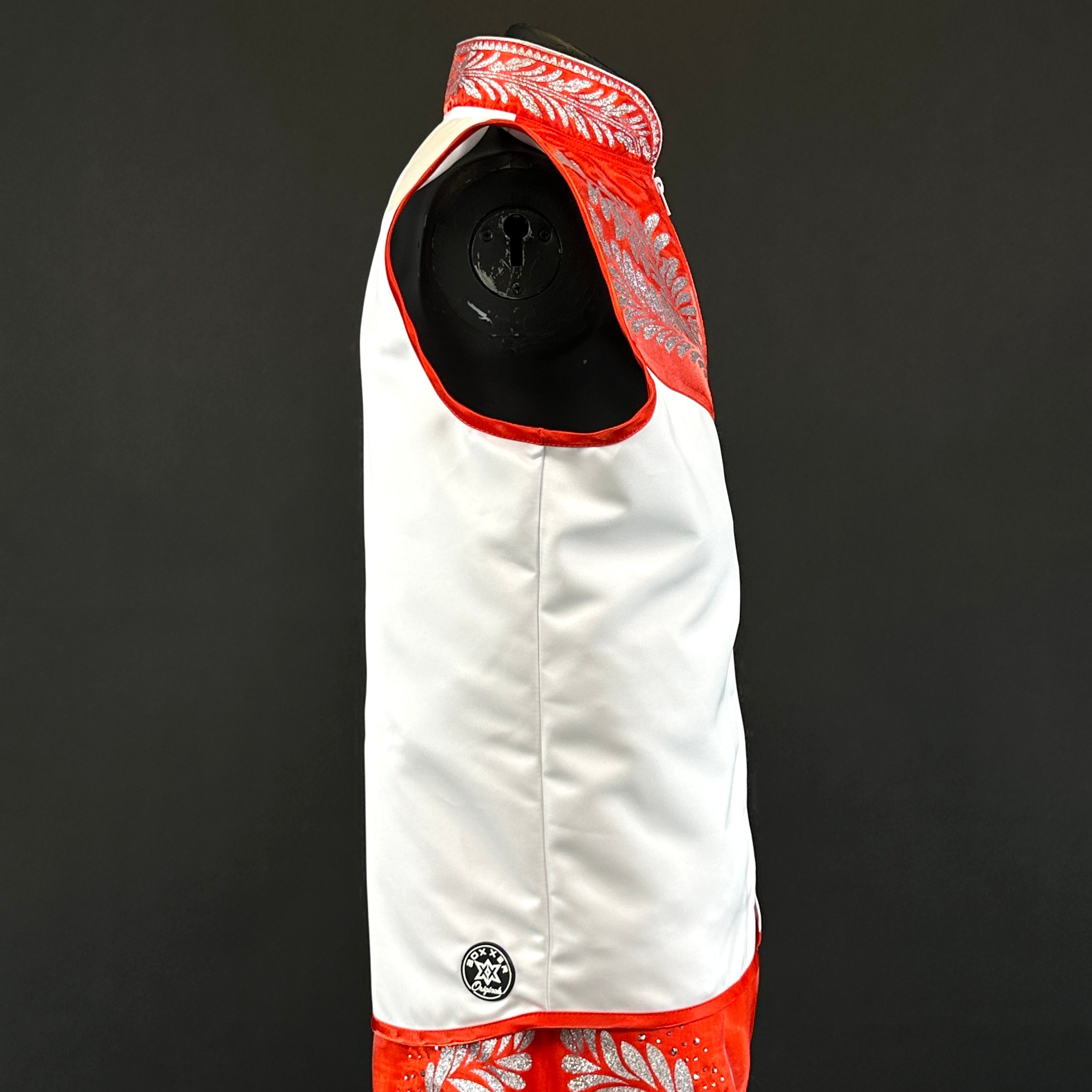 The General Juliano 183889 Jackets