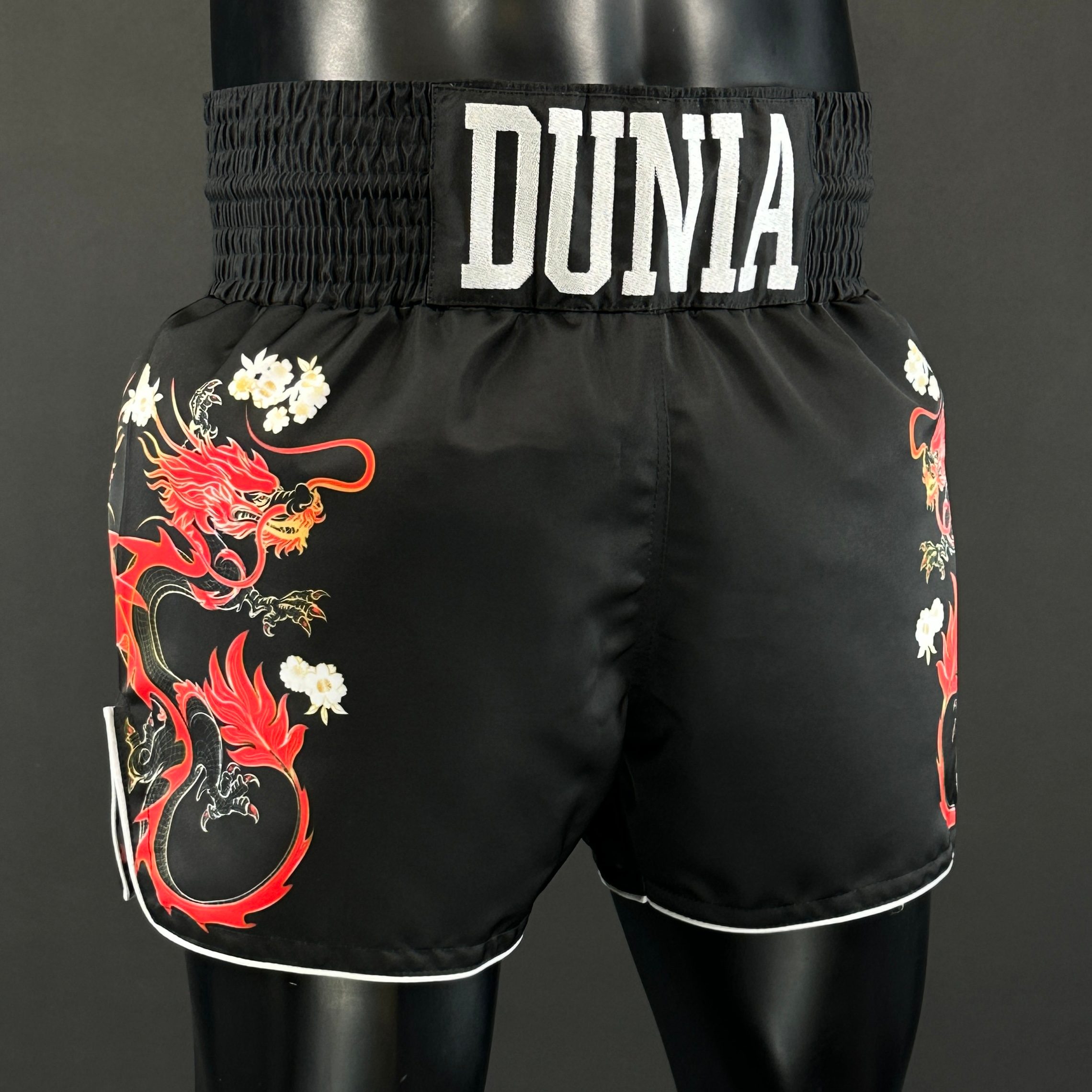 DRAGON MTS Damian 183660 Muay Thai Shorts