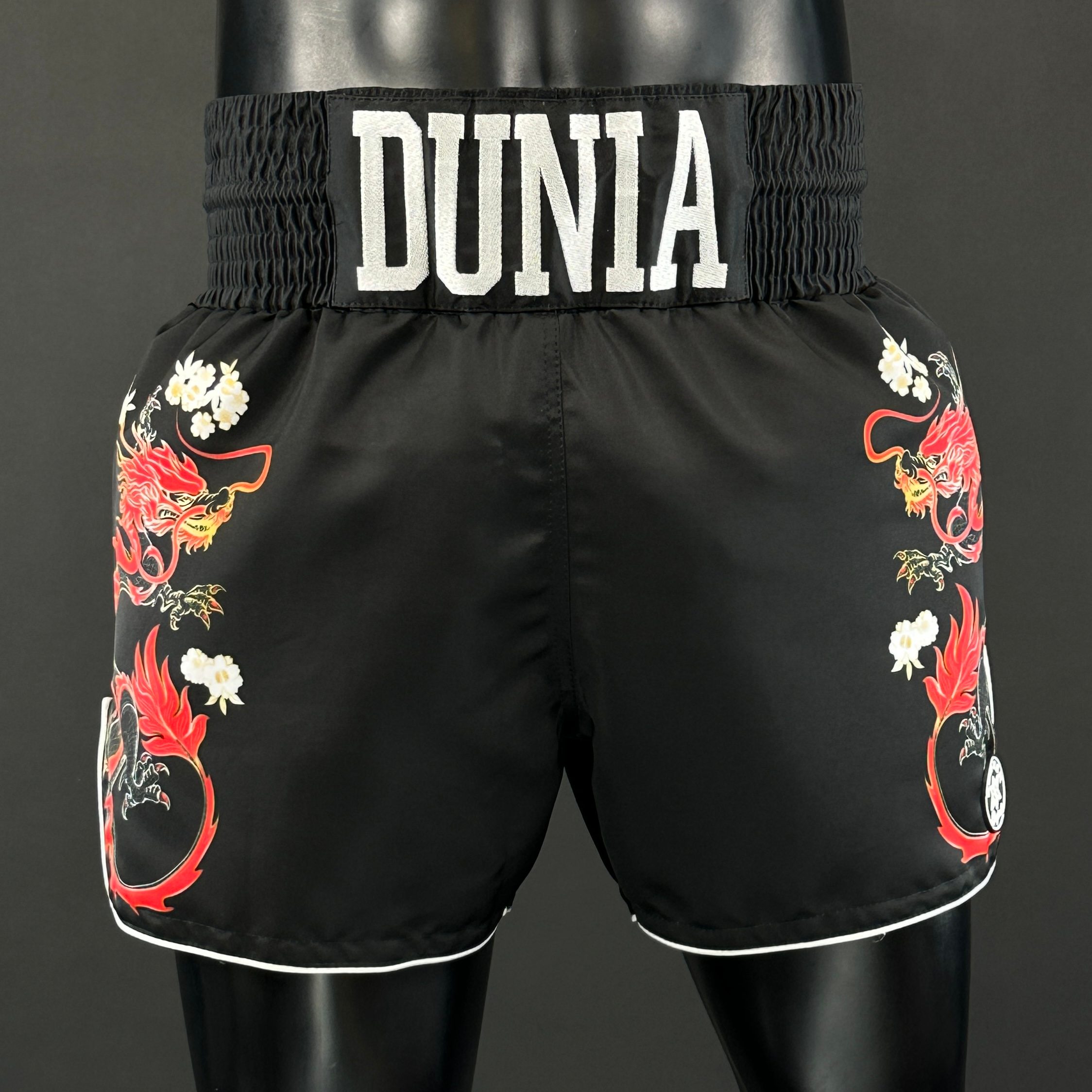 DRAGON MTS Damian 183660 Muay Thai Shorts