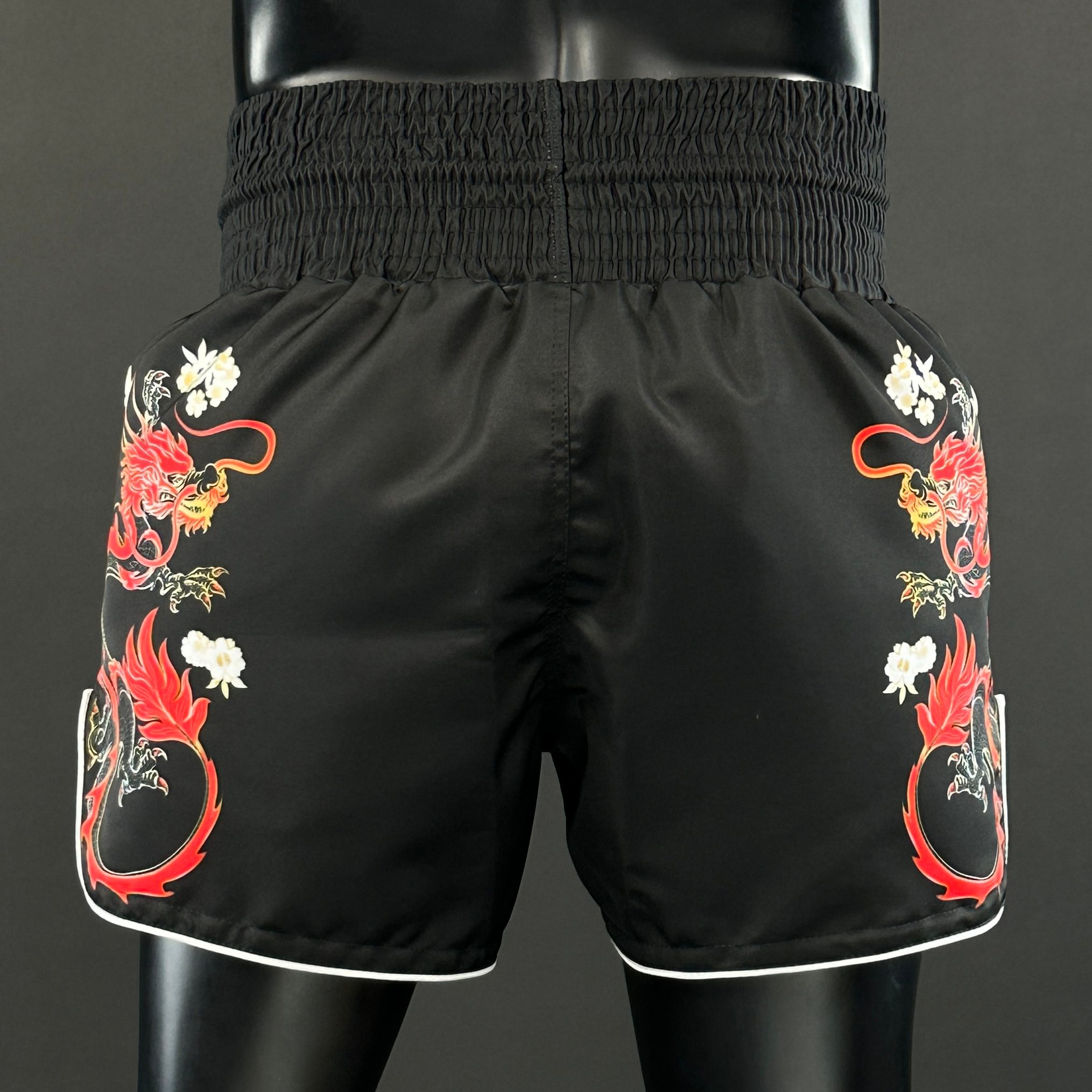 DRAGON MTS Damian 183660 Muay Thai Shorts