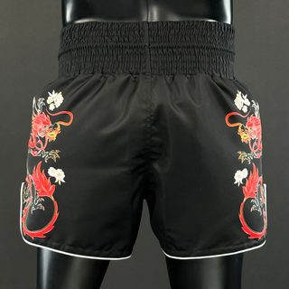 DRAGON MTS Damian 183660 Muay Thai Shorts