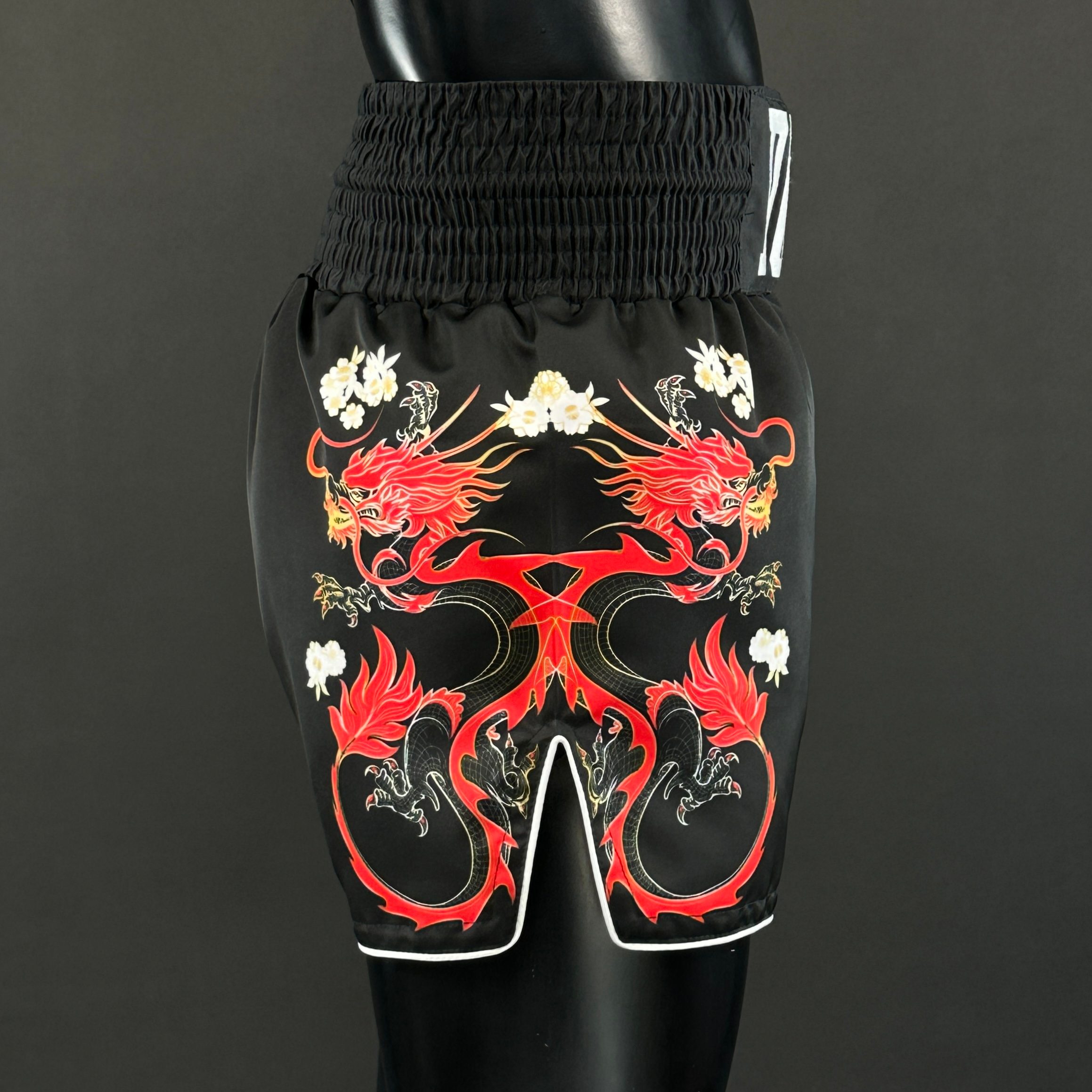 DRAGON MTS Damian 183660 Muay Thai Shorts