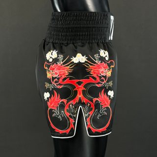 DRAGON MTS Damian 183660 Muay Thai Shorts