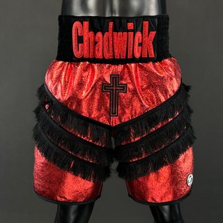 Rebel BX els 184199 Custom Boxing Shorts & Trunks
