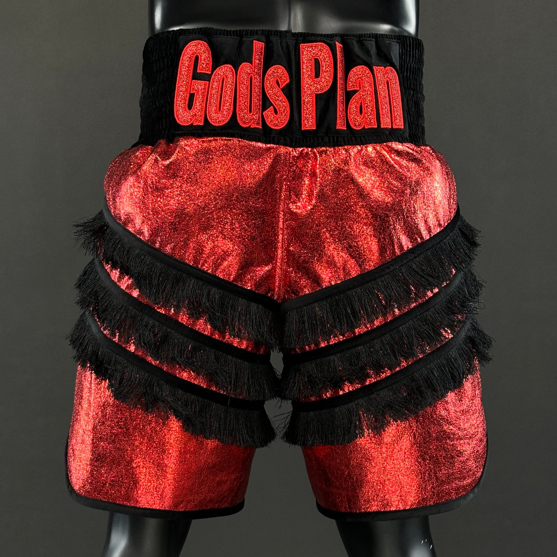 Rebel BX els 184199 Custom Boxing Shorts & Trunks