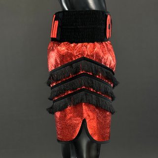 Rebel BX els 184199 Custom Boxing Shorts & Trunks