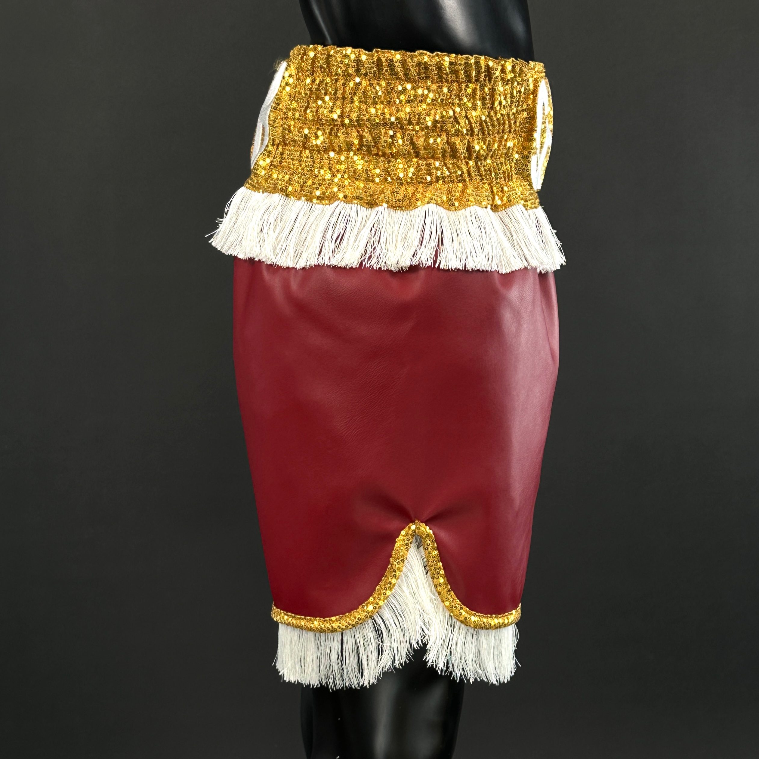 Classic BX Shane 183659 Custom Boxing Shorts & Trunks