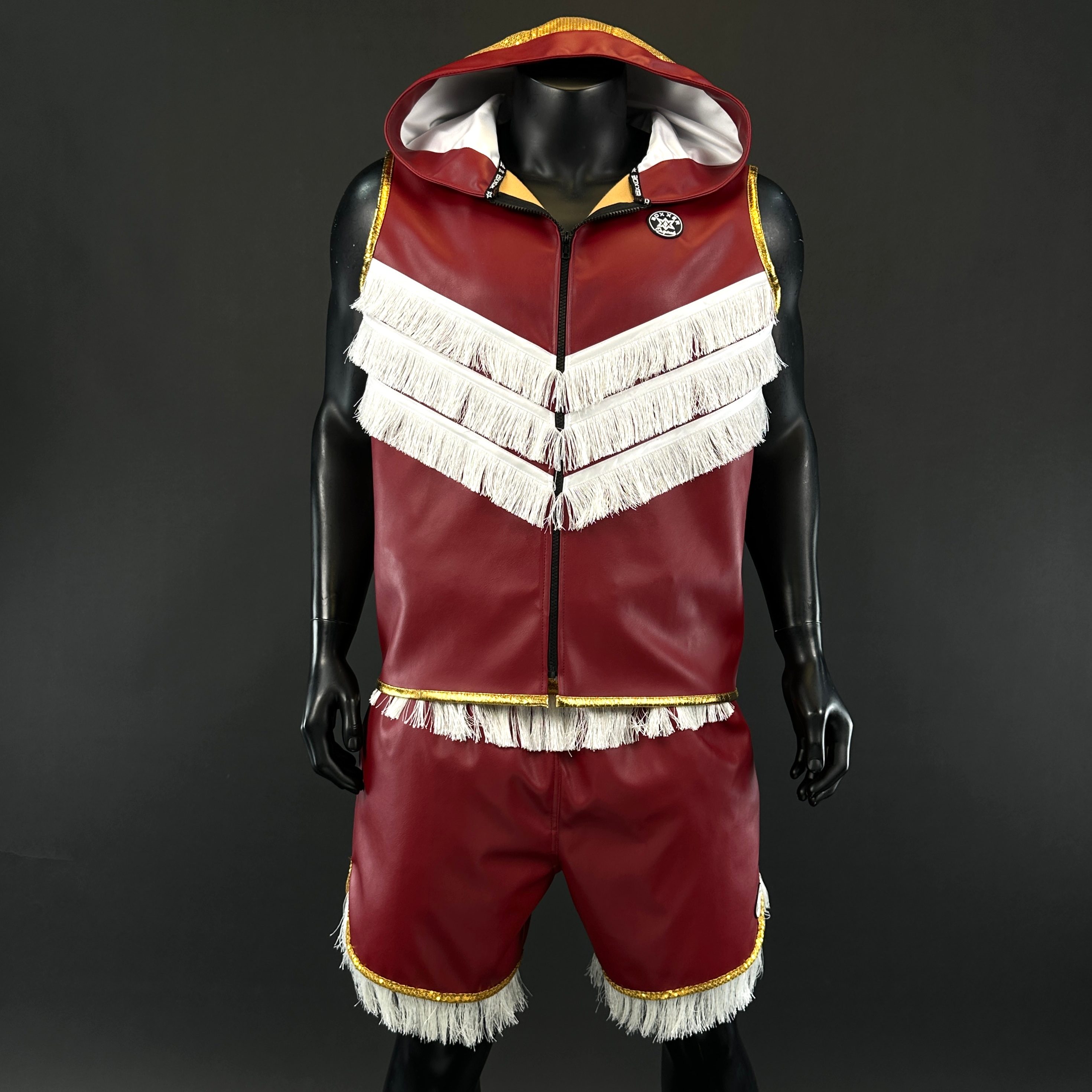 Classic BX Shane 183659 Custom Boxing Shorts & Trunks