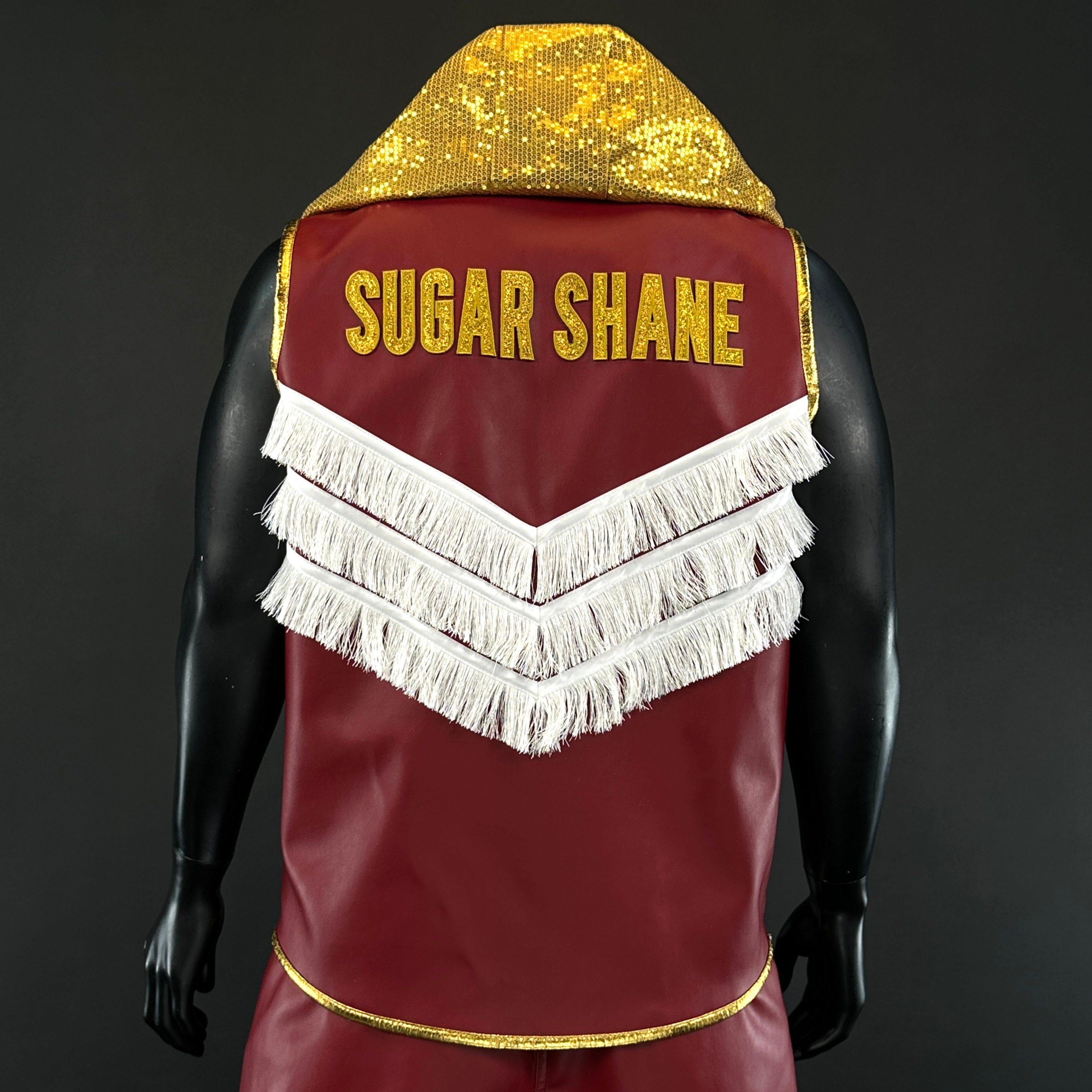 Rebel Jacket Shane 183659 Jackets