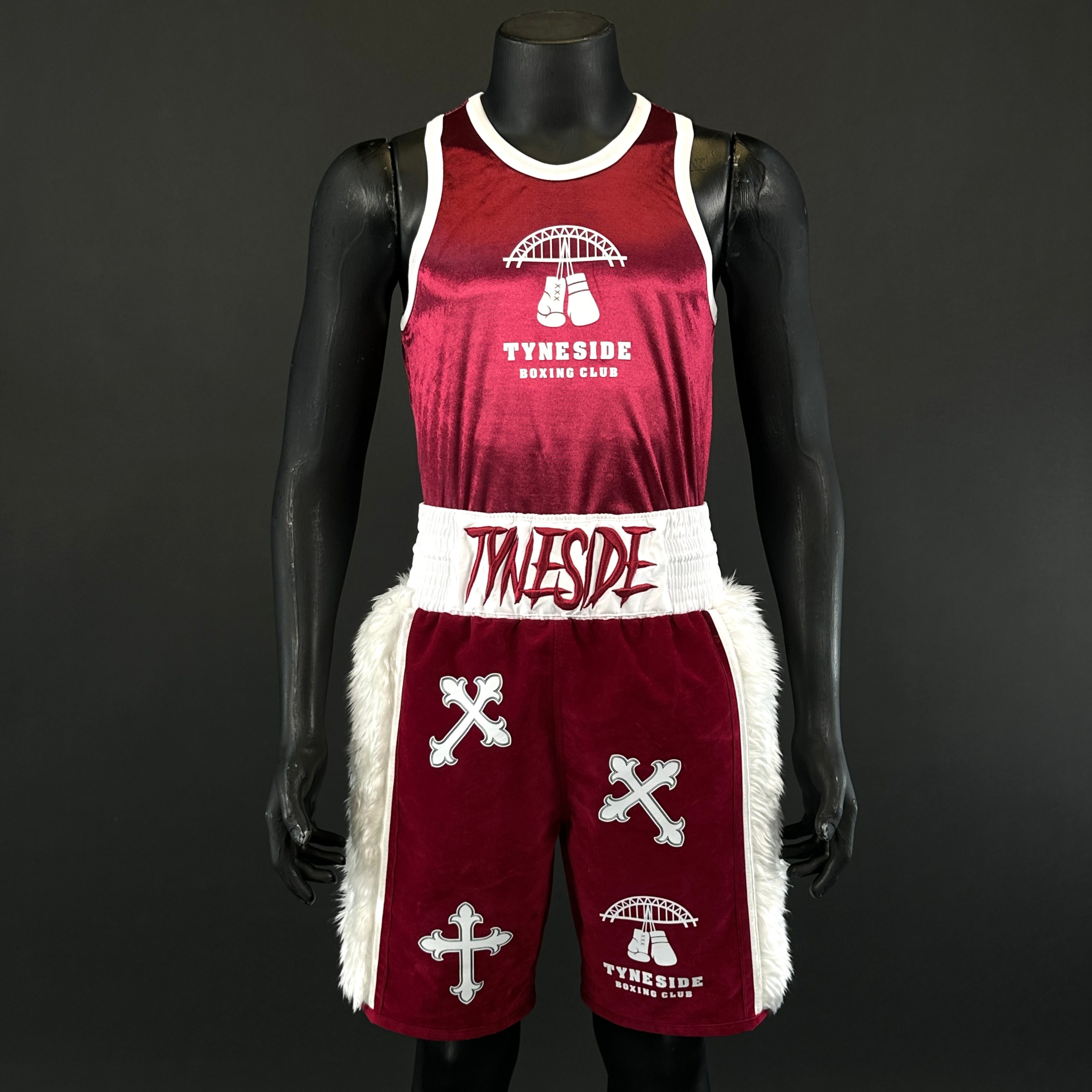 Classic Vest adrian 183256 Vests