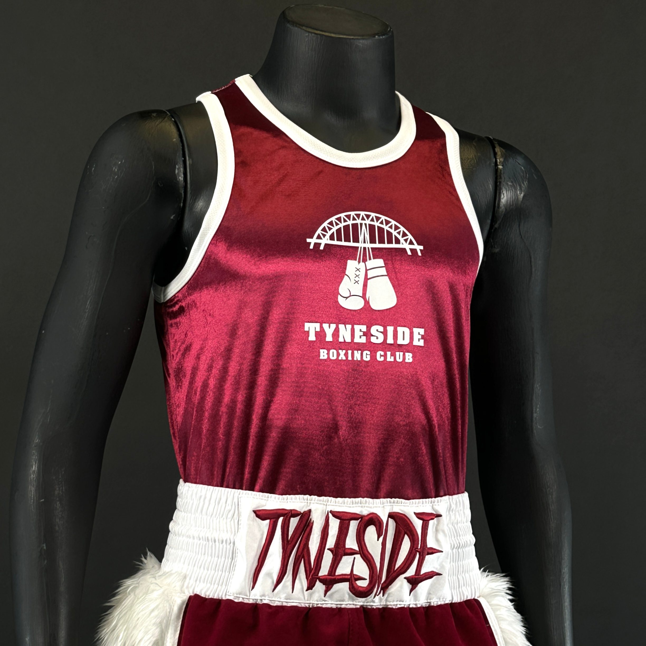 Classic Vest adrian 183256 Vests