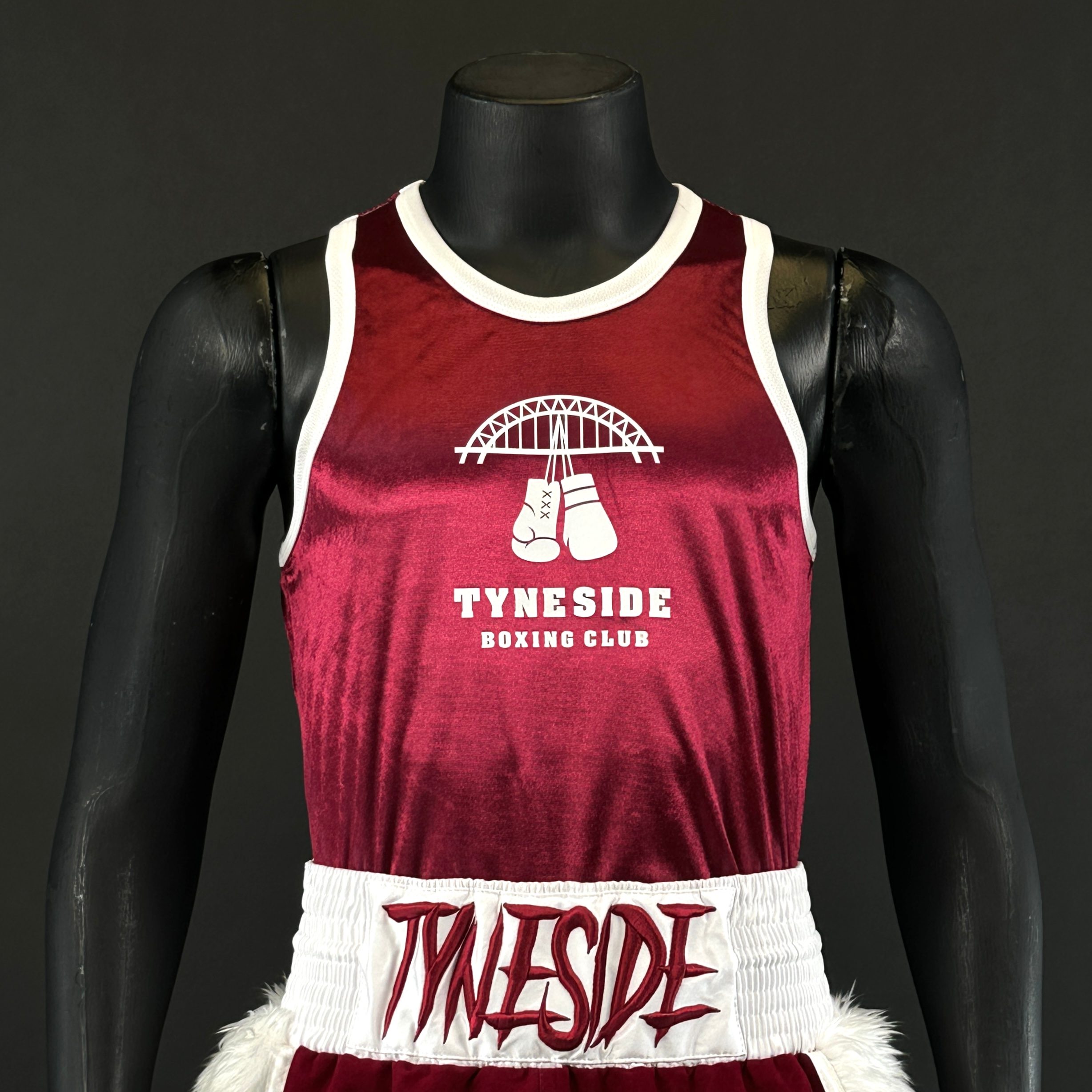 Classic Vest adrian 183256 Vests