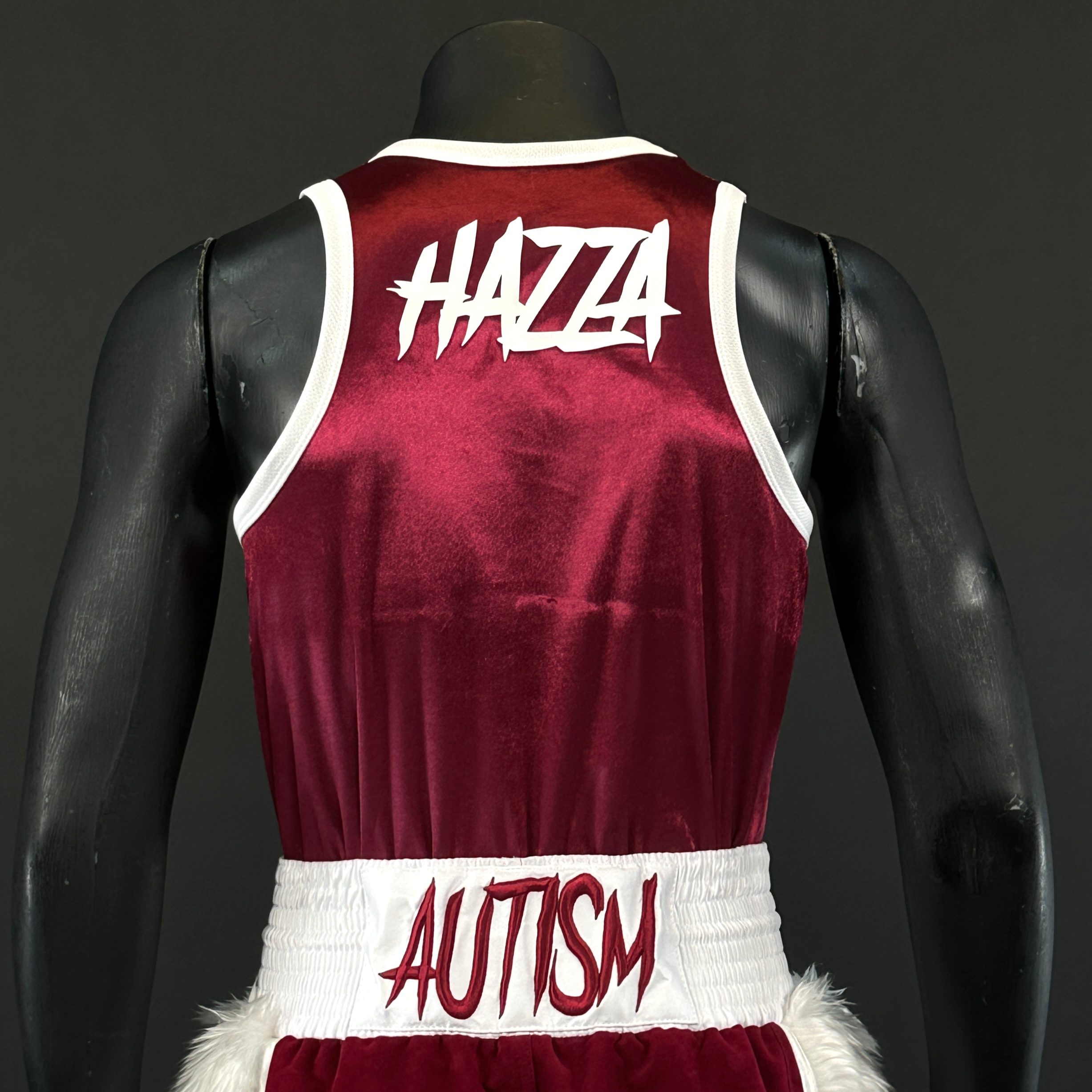 Classic Vest adrian 183256 Vests