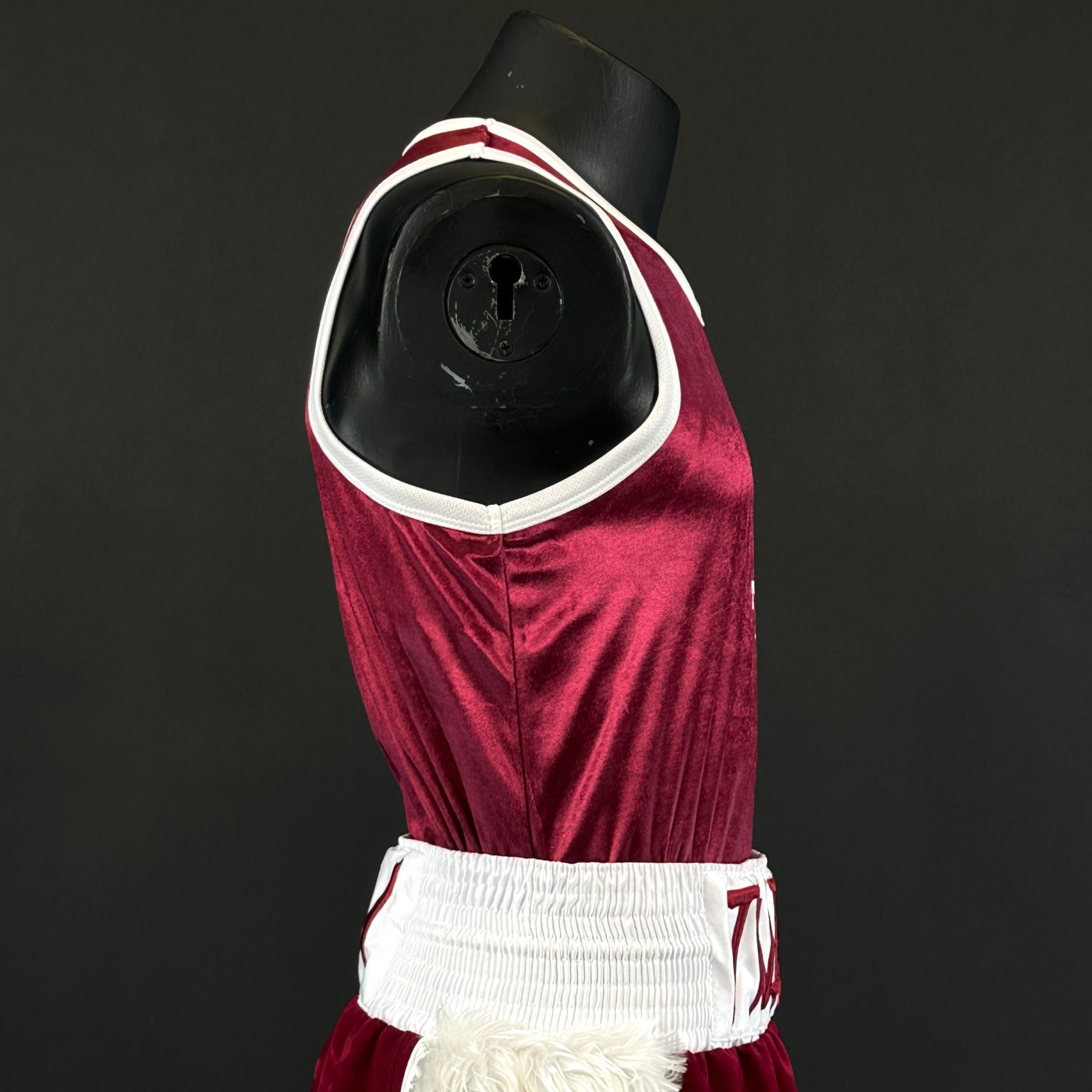 Classic Vest adrian 183256 Vests