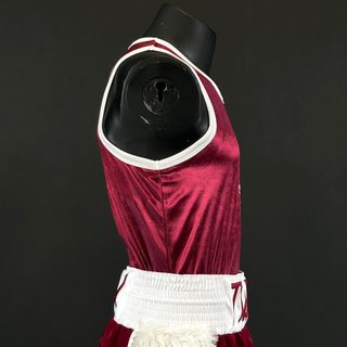 Classic Vest adrian 183256 Vests