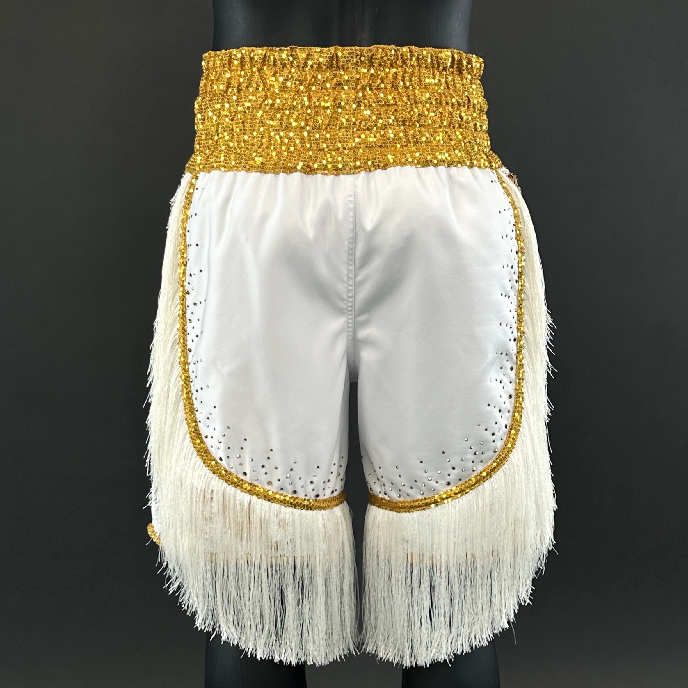 Lorenzo BX Matheo 184274 Custom Boxing Shorts & Trunks