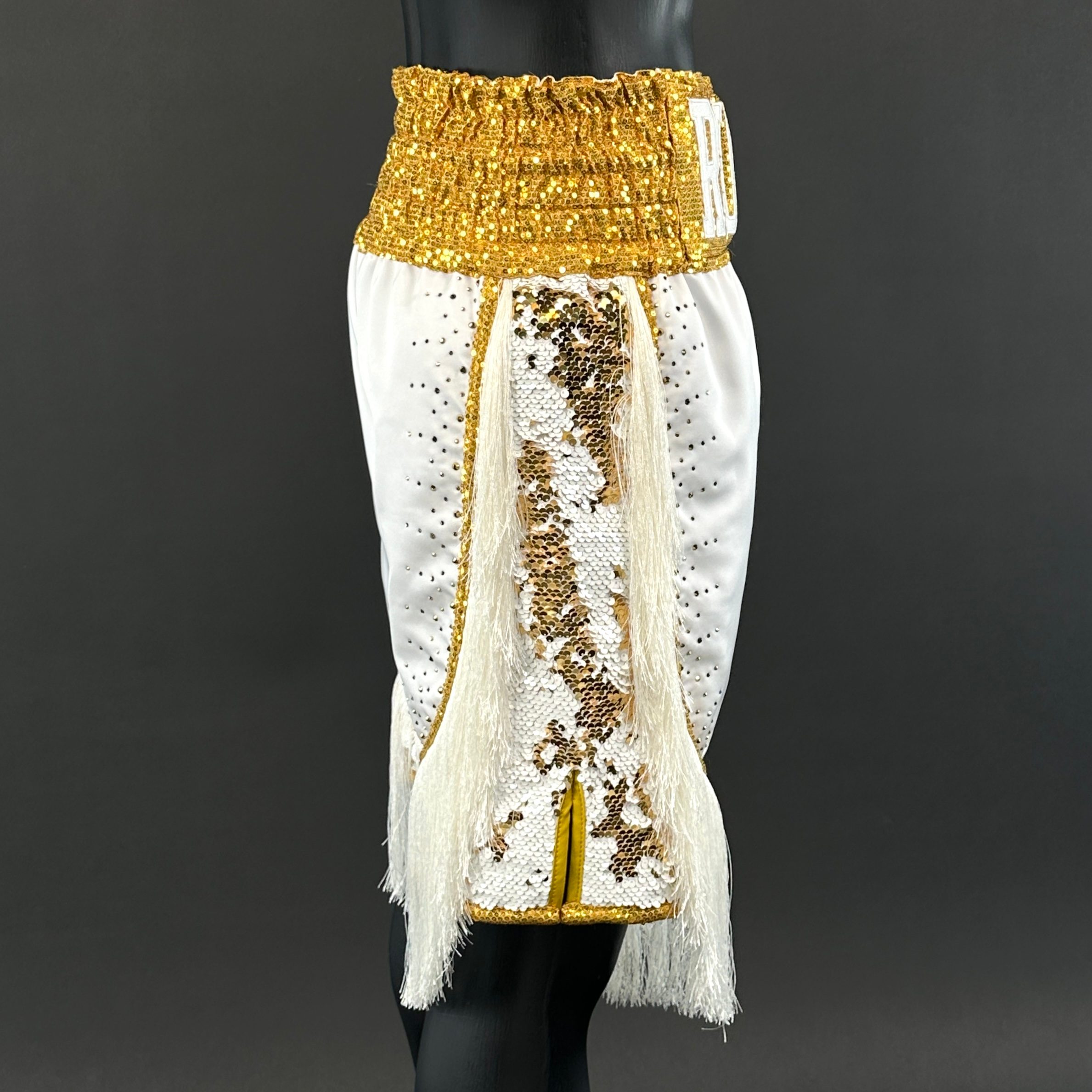 Lorenzo BX Matheo 184274 Custom Boxing Shorts & Trunks