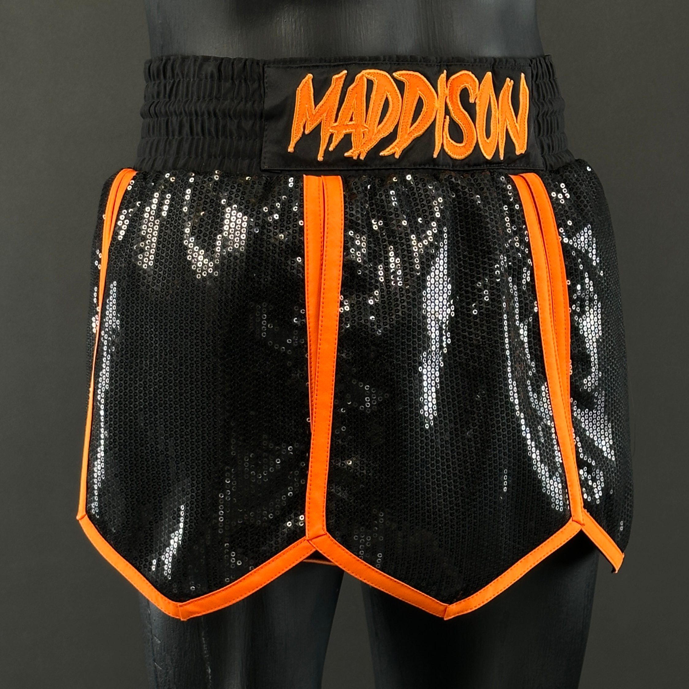 Roman MTS (short style) James 184707 Gladiator Shorts