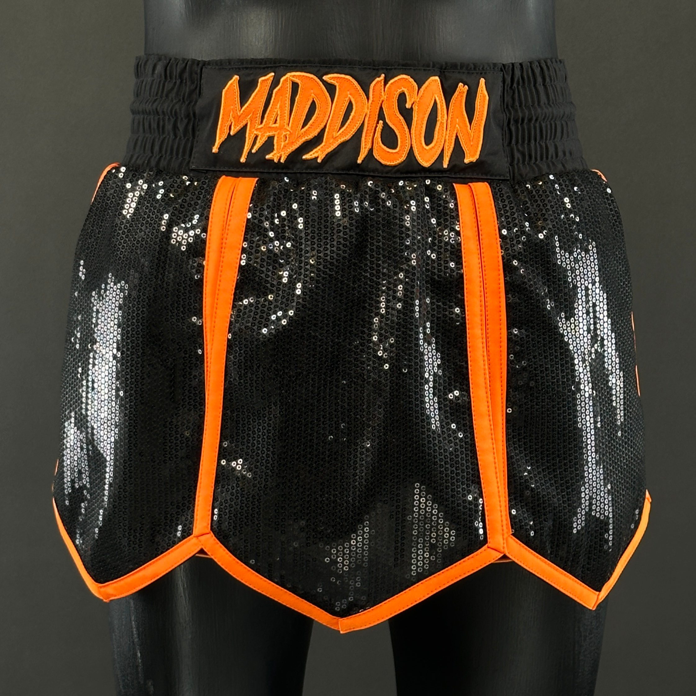 Roman MTS (short style) James 184707 Gladiator Shorts