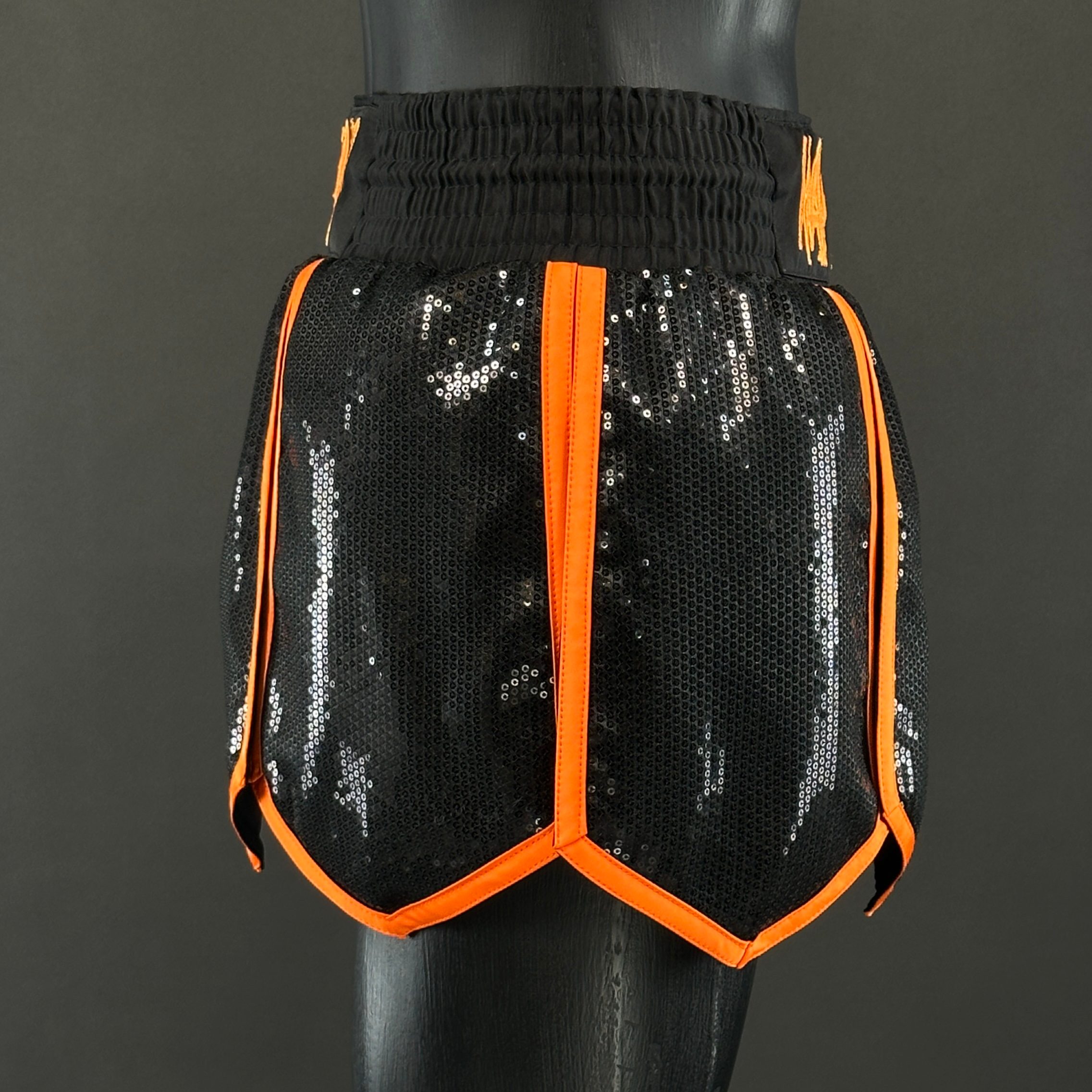 Roman MTS (short style) James 184707 Gladiator Shorts