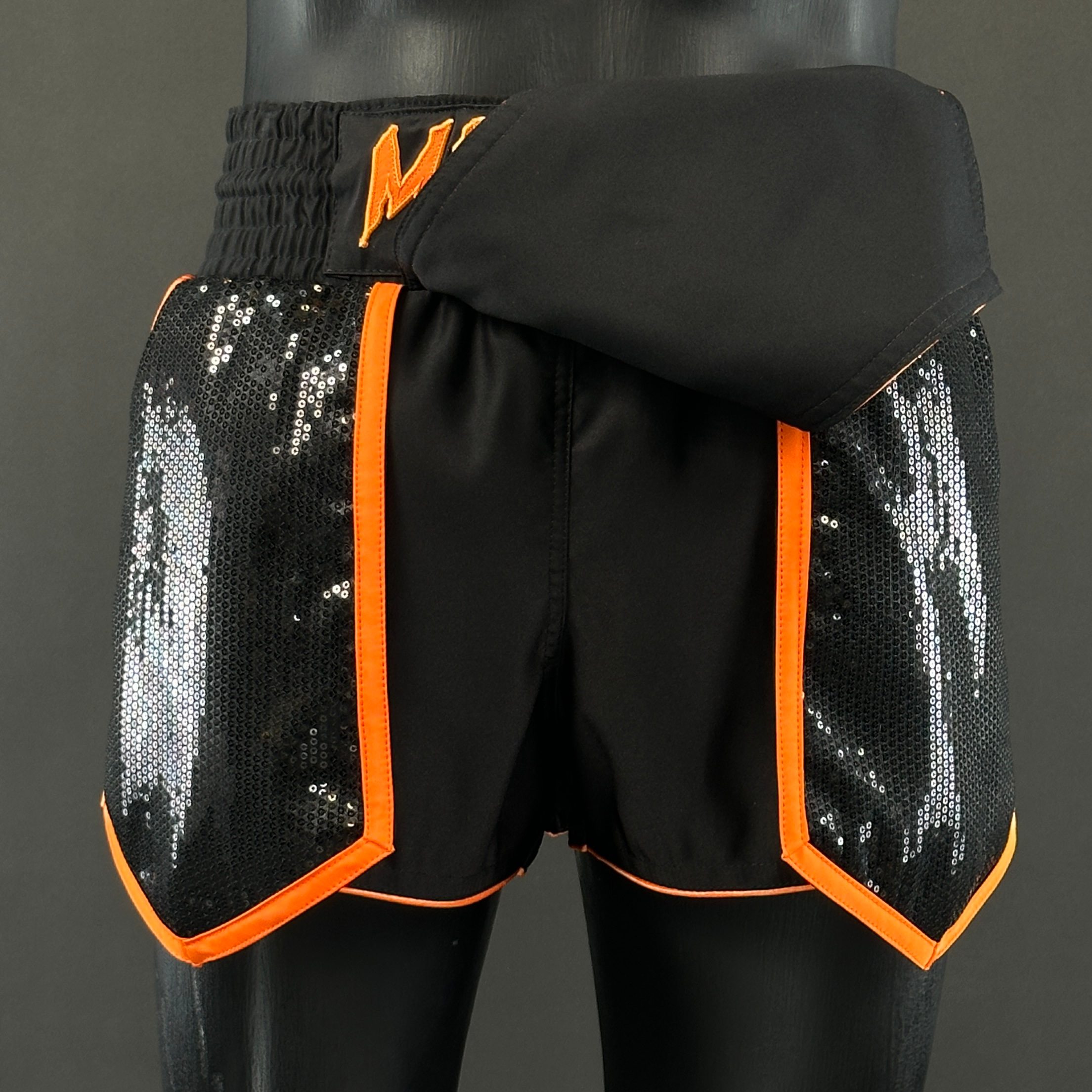 Roman MTS (short style) James 184707 Gladiator Shorts