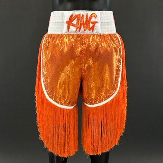 Lorenzo BX Rajkuran 182469 Custom Boxing Shorts & Trunks