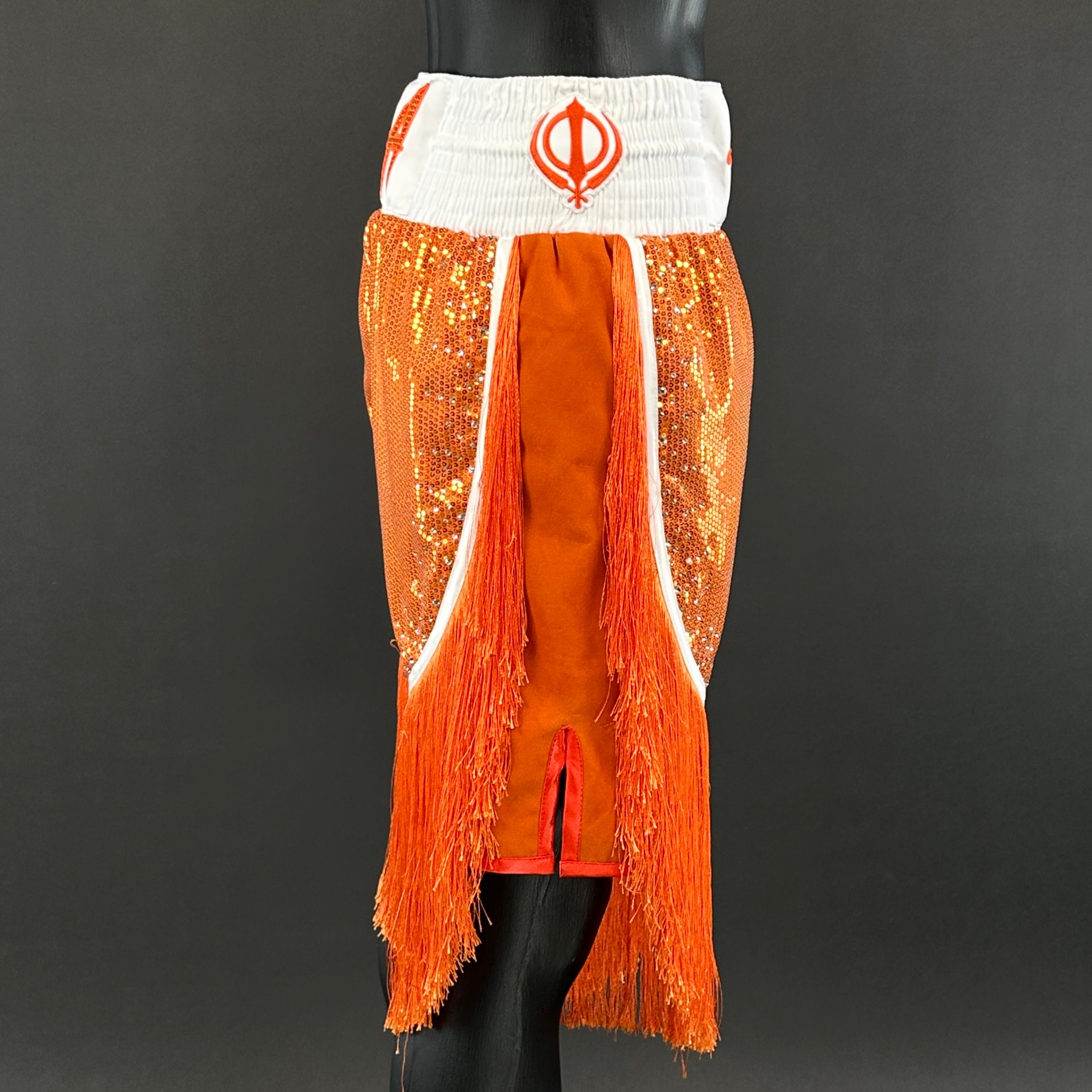 Lorenzo BX Rajkuran 182469 Custom Boxing Shorts & Trunks