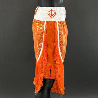 Lorenzo BX Rajkuran 182469 Custom Boxing Shorts & Trunks