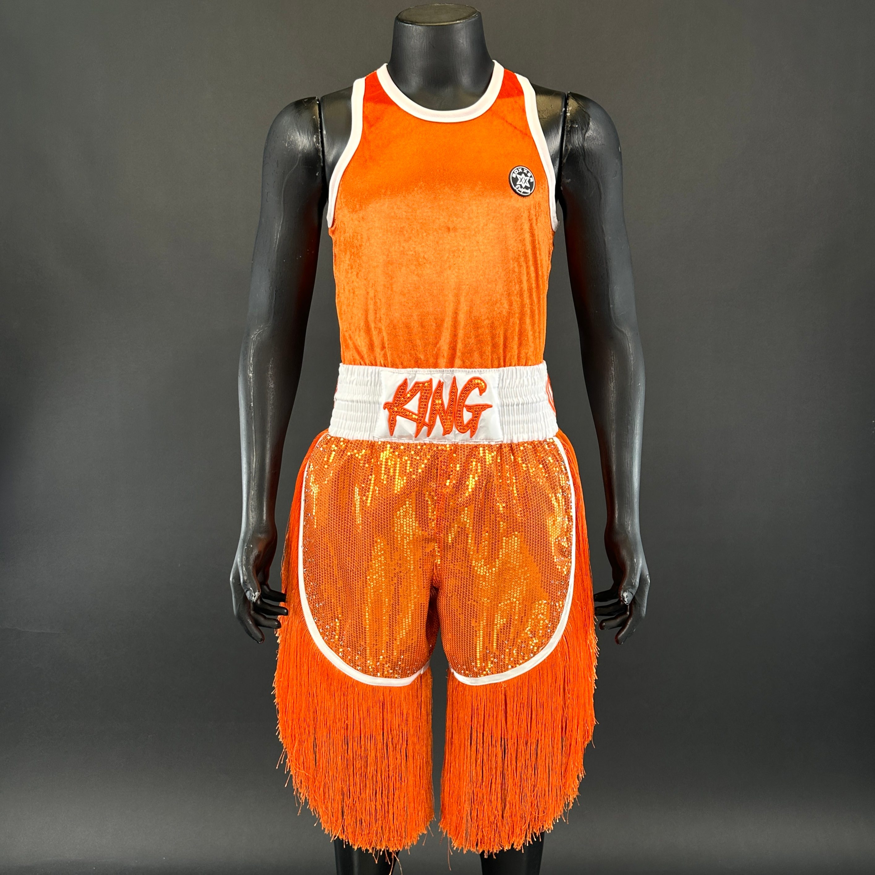 Classic Vest Rajkuran 182469 Vests